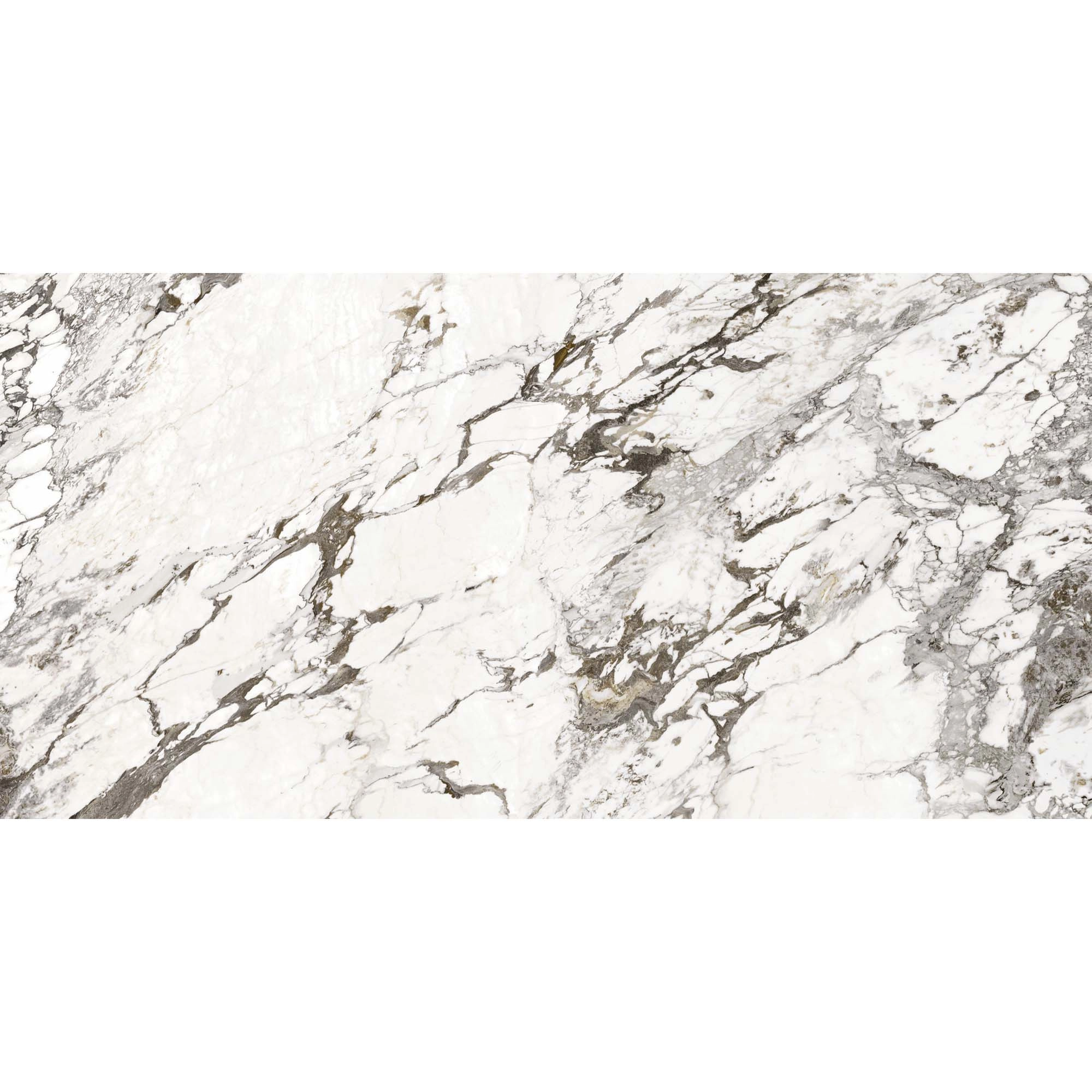 Ultracompacto Marble Carpraia Blanco Mate 162x324 cm