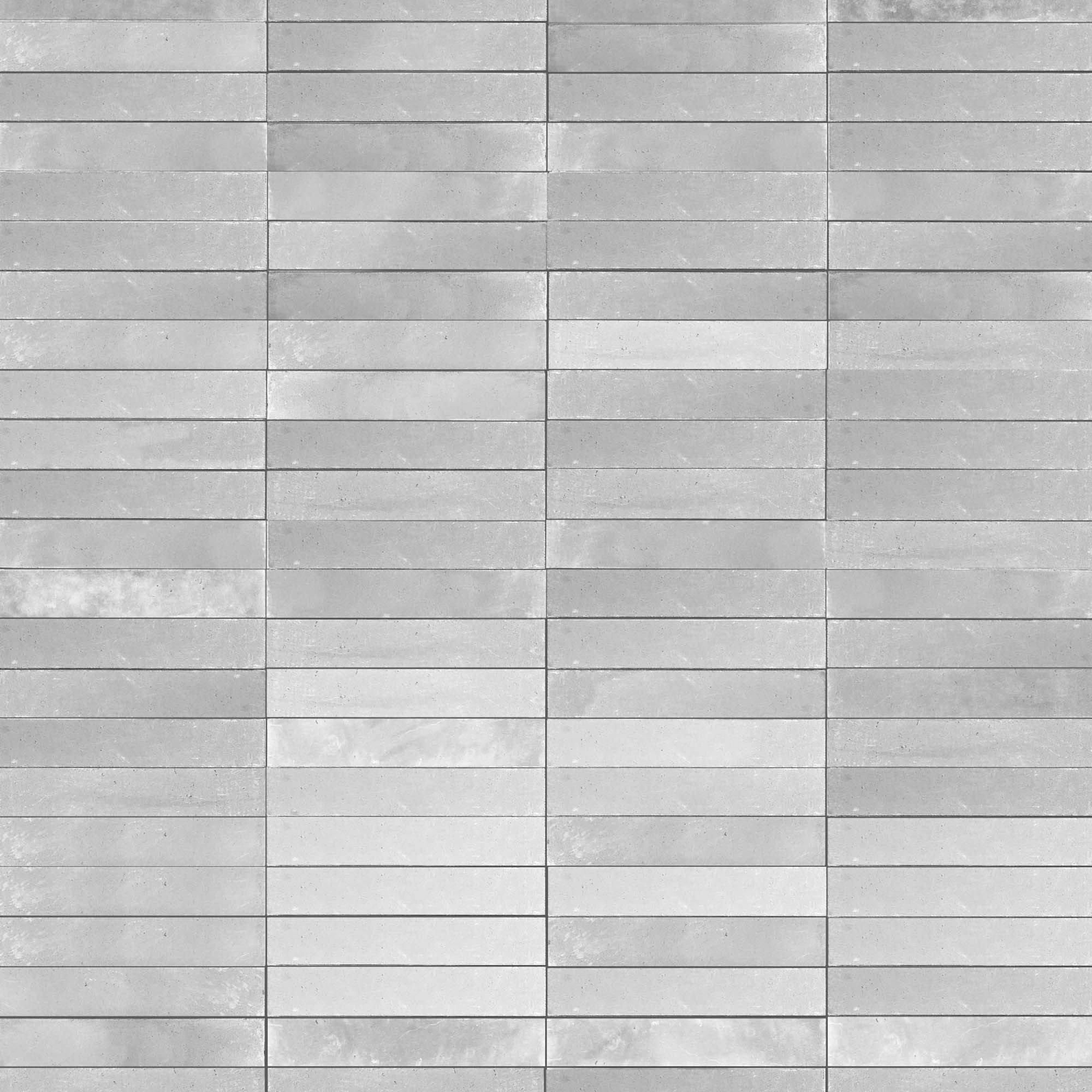 Concreto Arquitectonico Enchape Cemento 7x40 cm