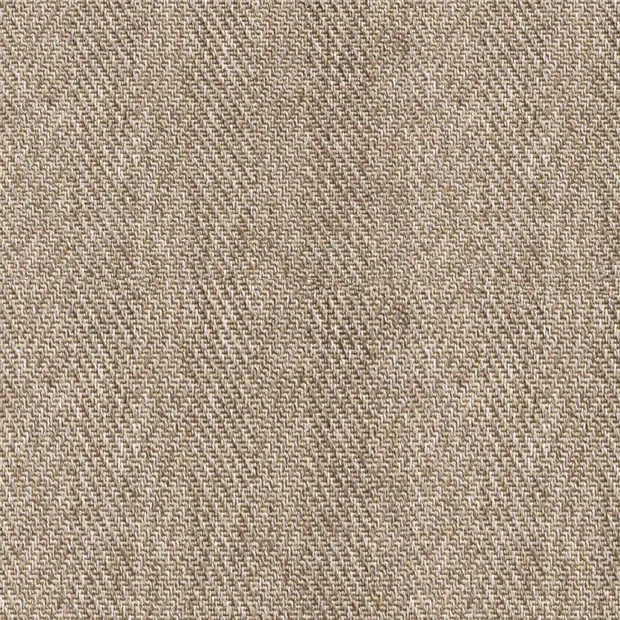 Alfombra Decorativa Firenze Cagliari Borde Negro Ecocuero 2000x3000x5 mm