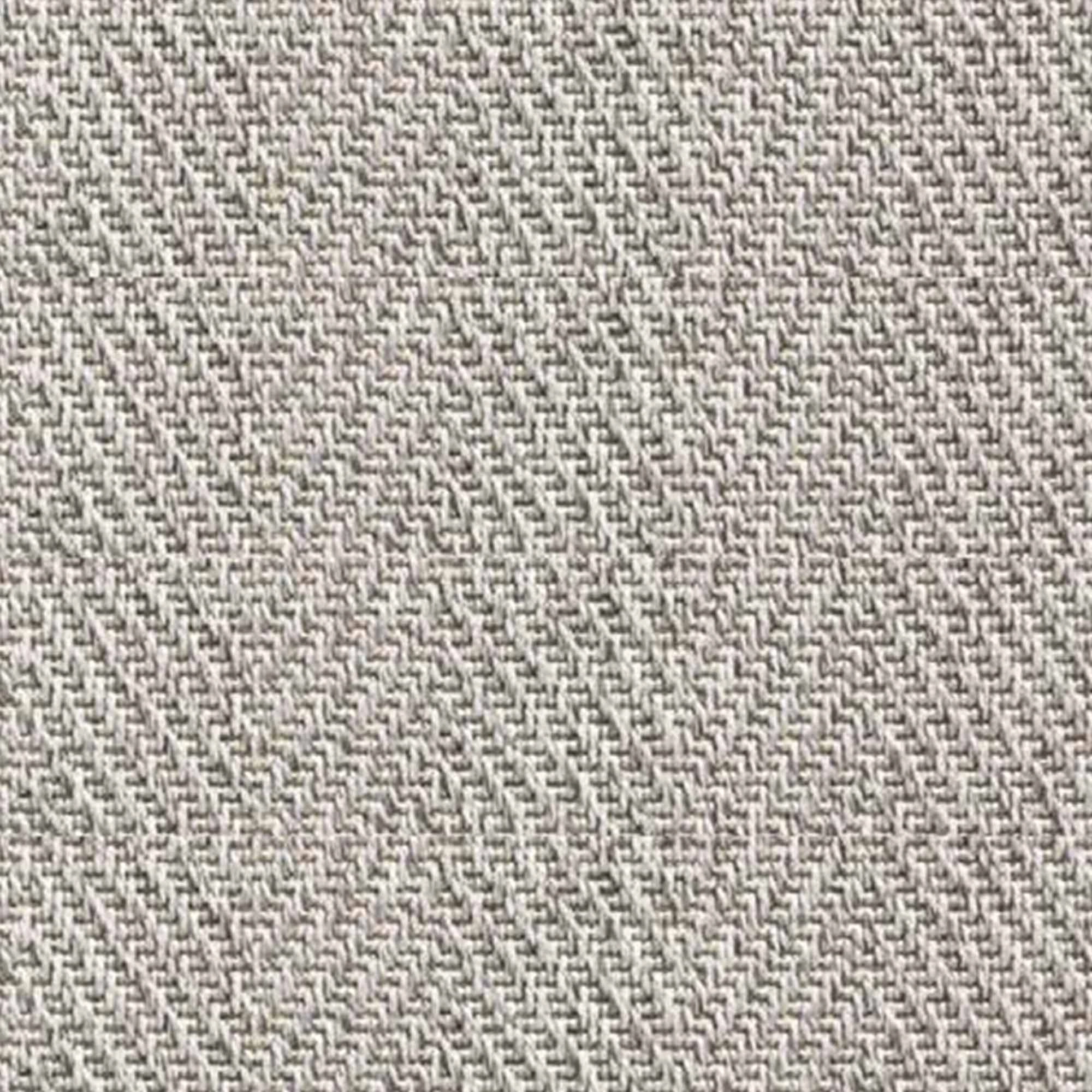 Alfombra Decorativa Firenze Catania Borde Gris Tela Espiga 2000x3000x5 mm