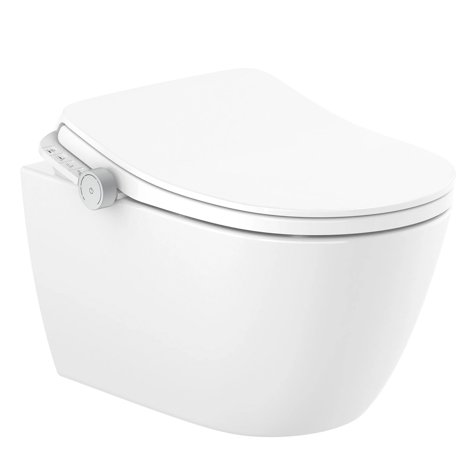 WC Smart Ona In-Wash Suspendido Función Lavado y Secado