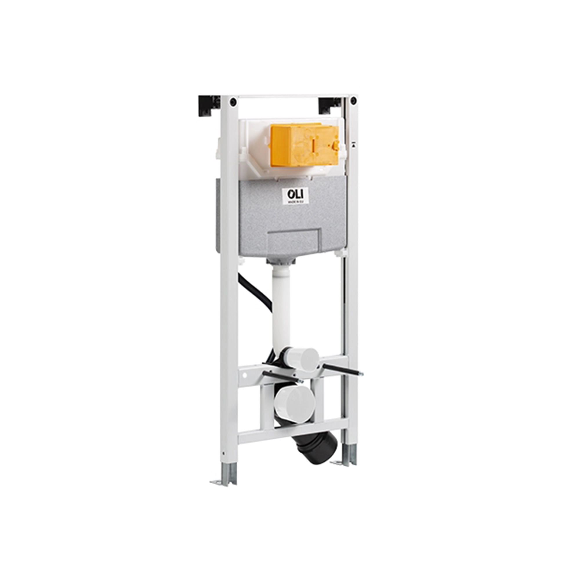 Cisterna Empotrada OLI120 Plus Para WC Smart