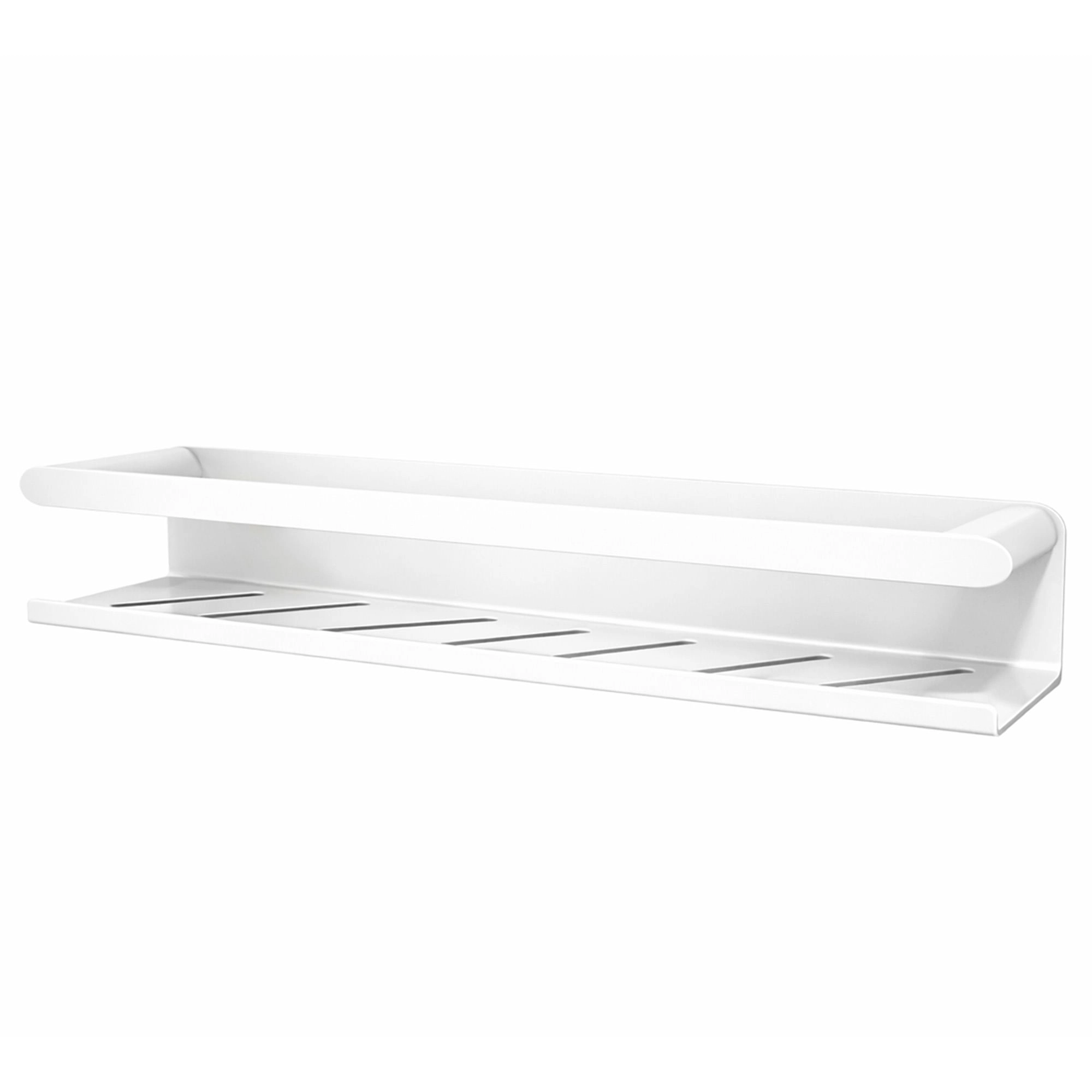 Contenedor Urban Acero Inoxidable 304 Blanco