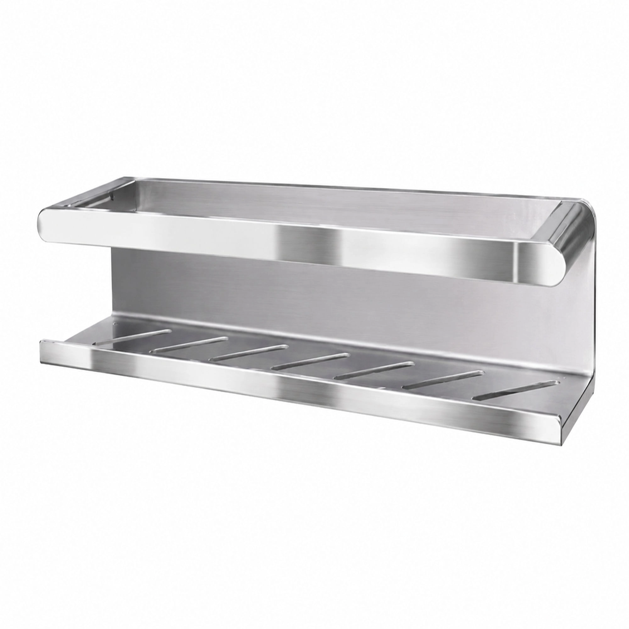 Contenedor Urban Acero Inoxidable 304 Cromado