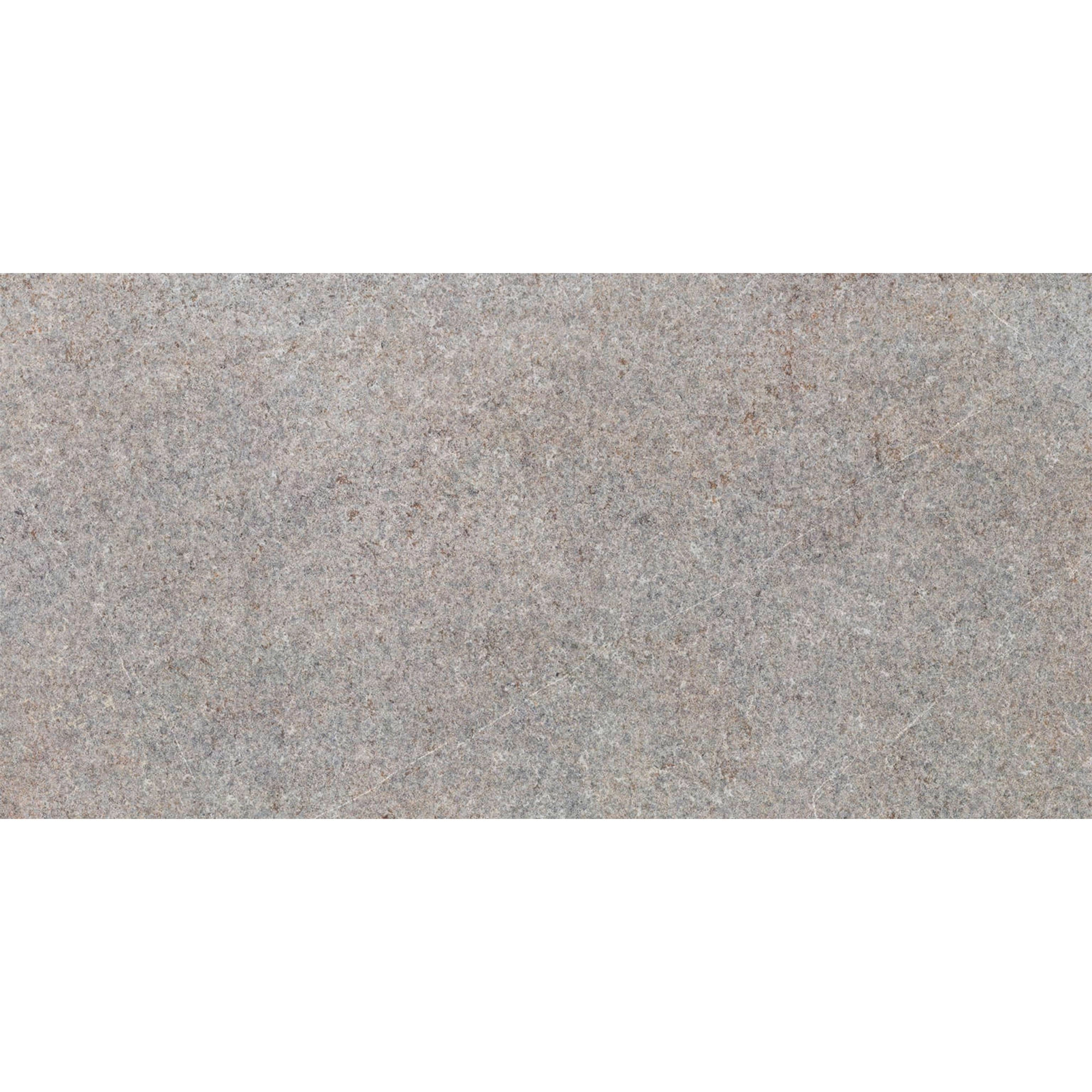 Porcelanato Igneous Stone Gris Mate 45x90 cm
