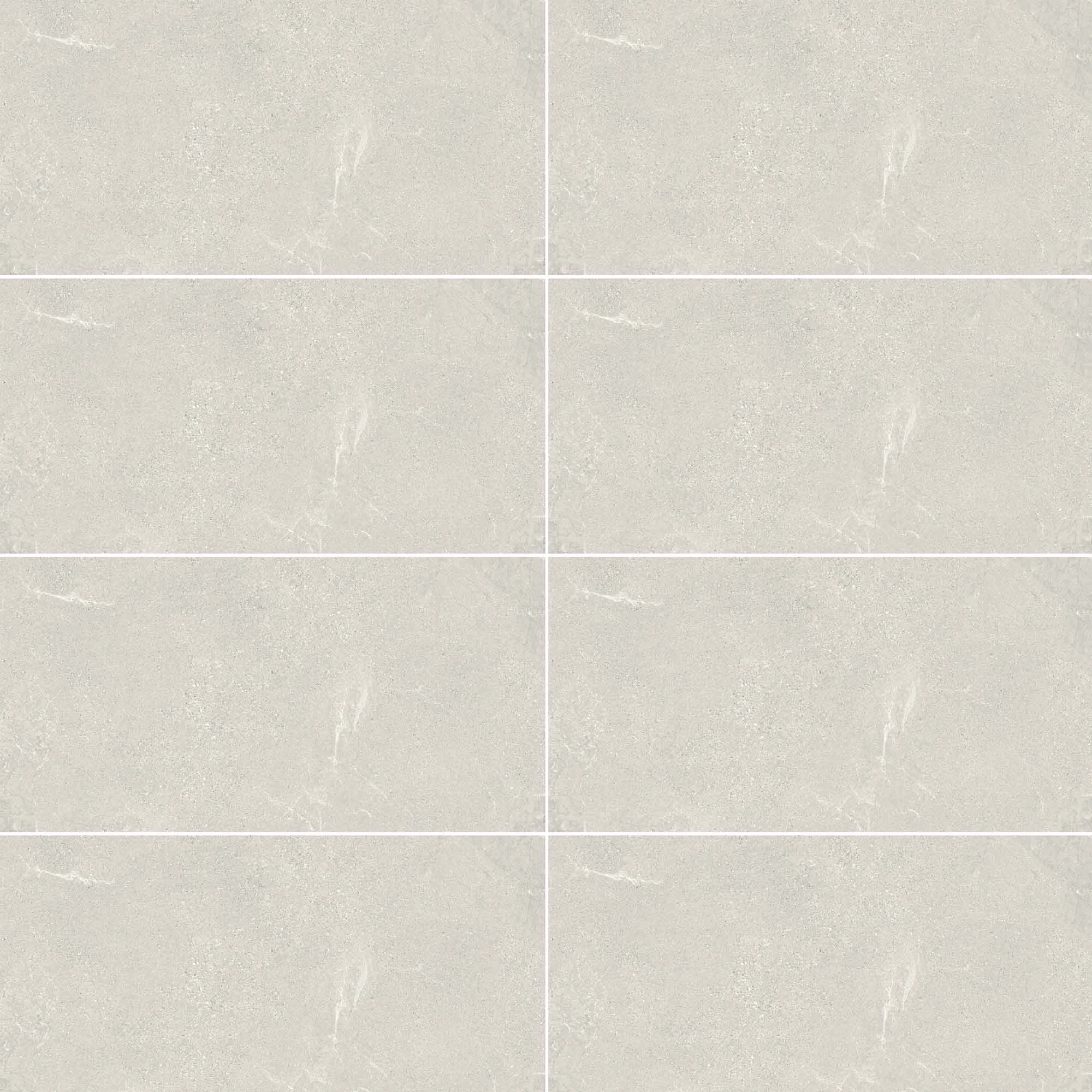 Gres Porcelánico Cuarcita Plata Mate 60x120 cm