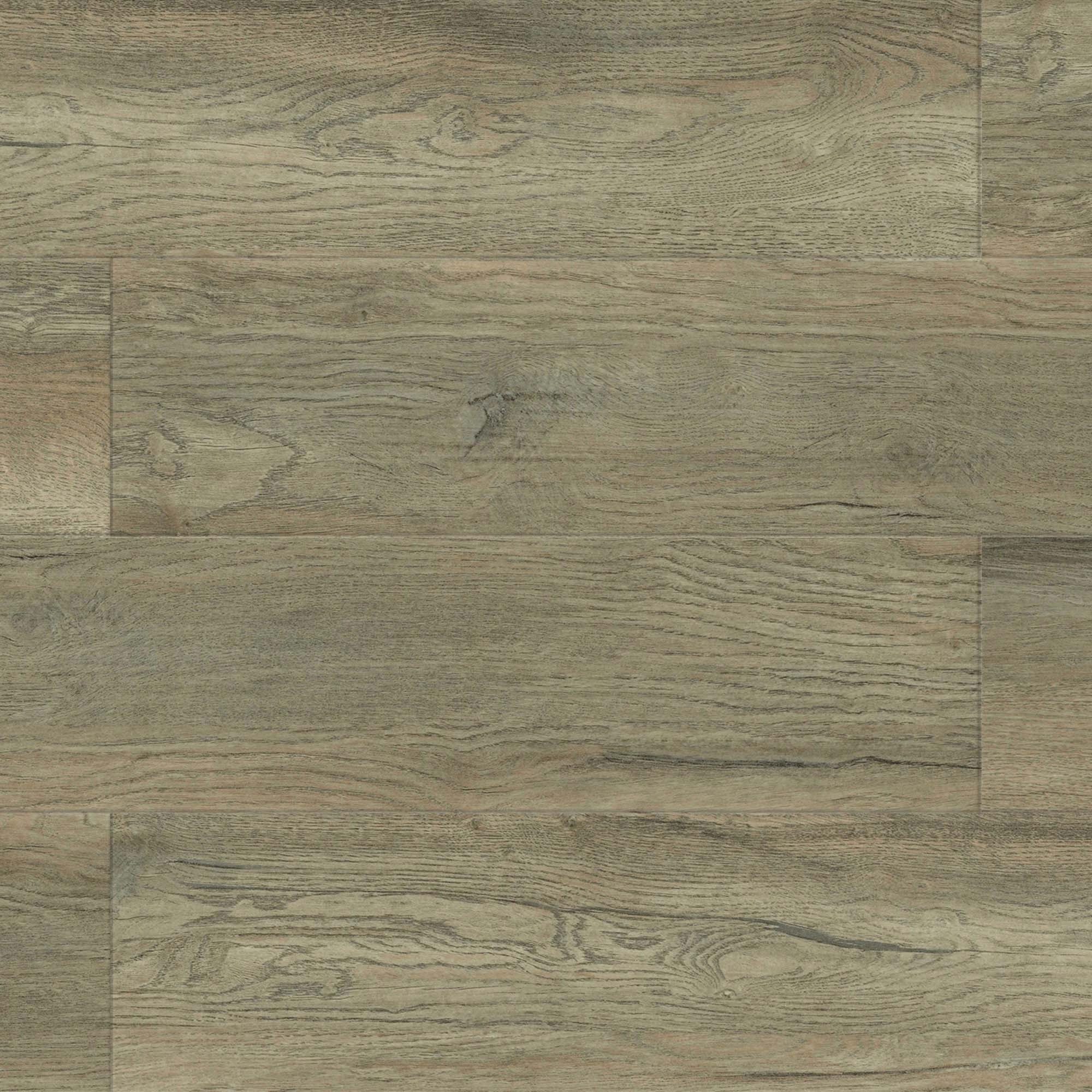 Piso Vinílico SPC Delhi Natural C/Bisel 180x1220 mm