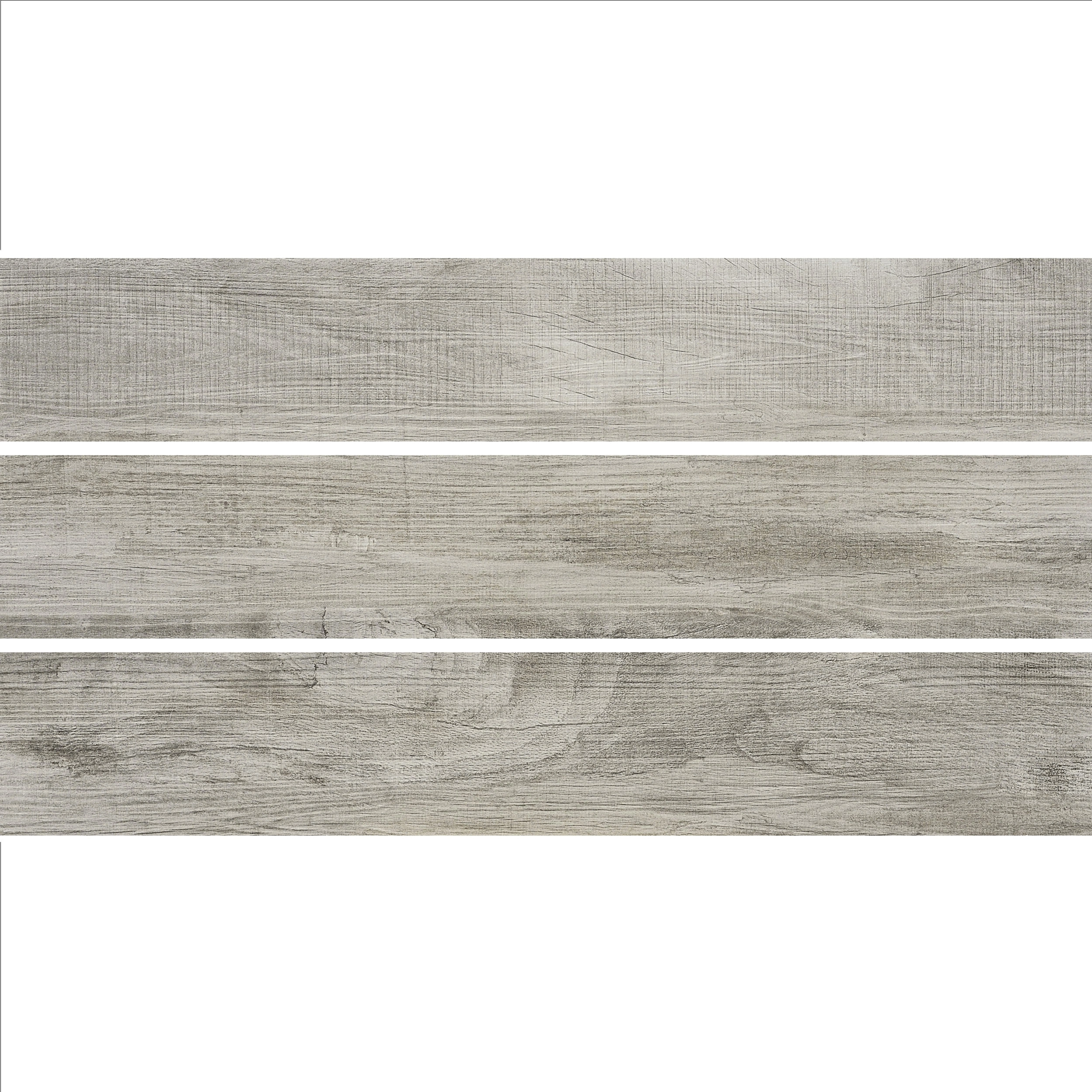 Porcelanato Utah Grey Mate 20x120 cm