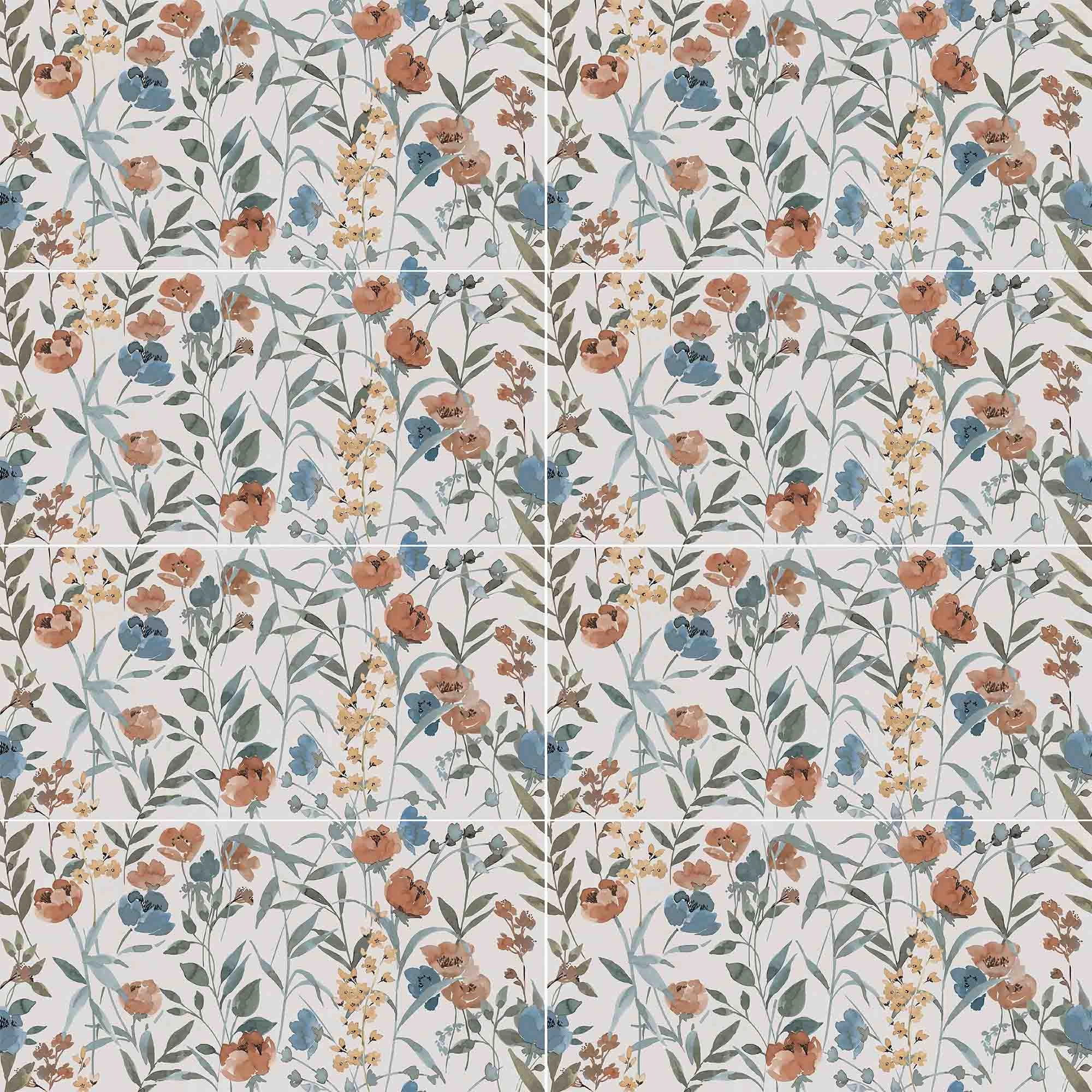 Porcelanato Decora Decoro Fizzy Mate 60x120 cm