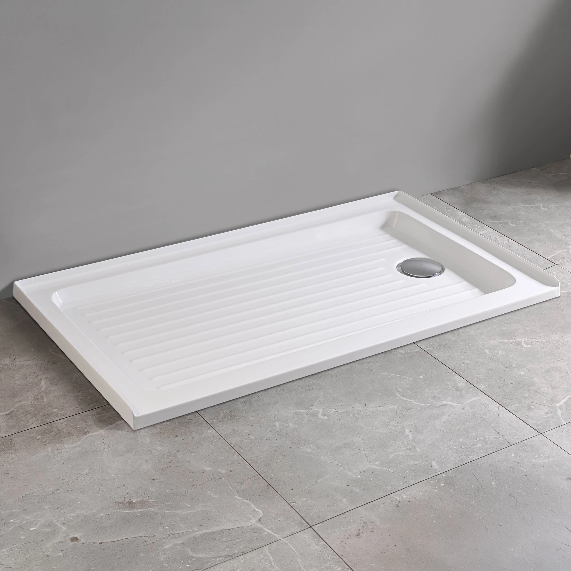 Receptáculo Kai-N Izquierdo 1620x810 mm