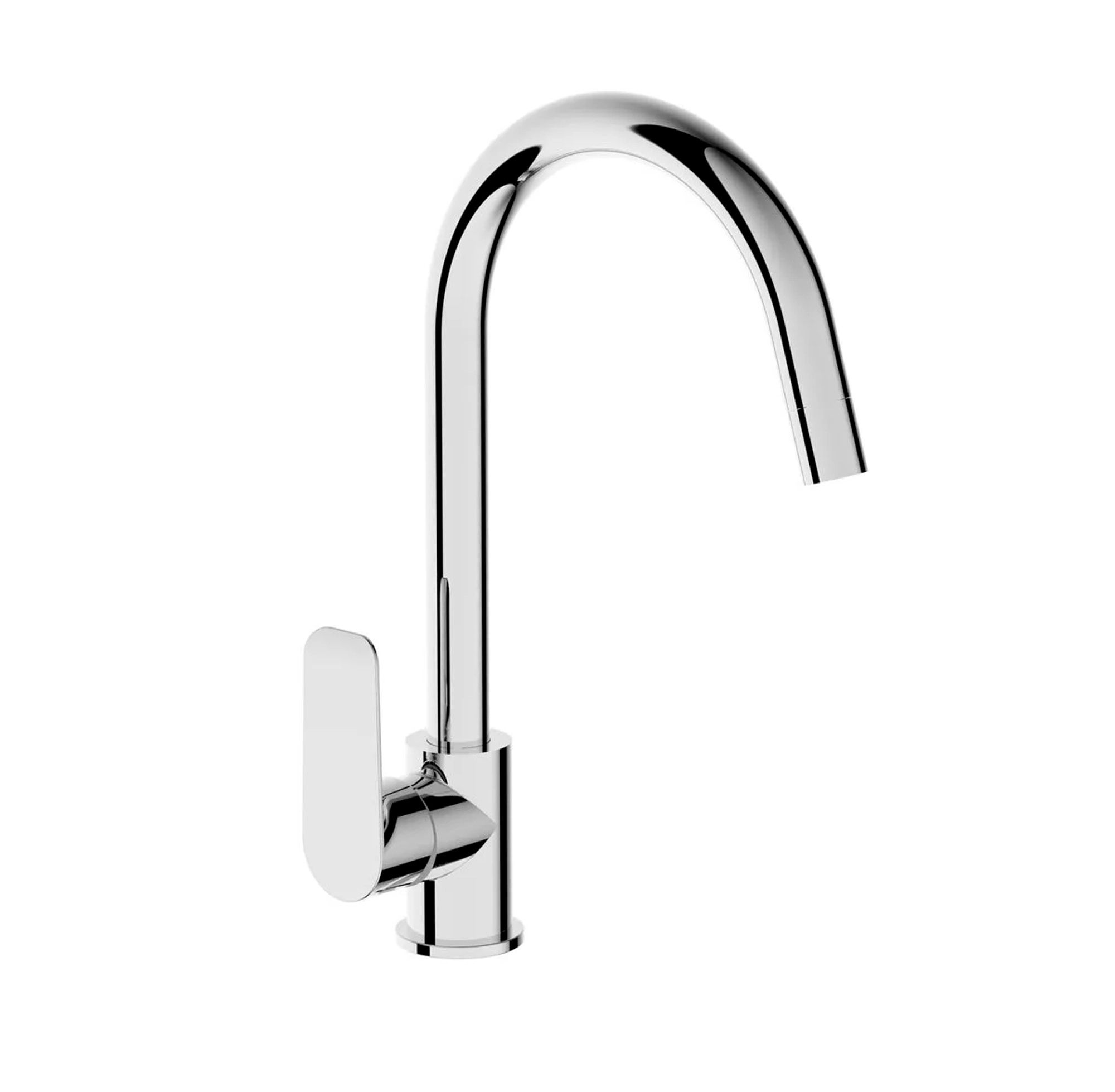 Grifería Cocina Urban 1 Jet Cromado