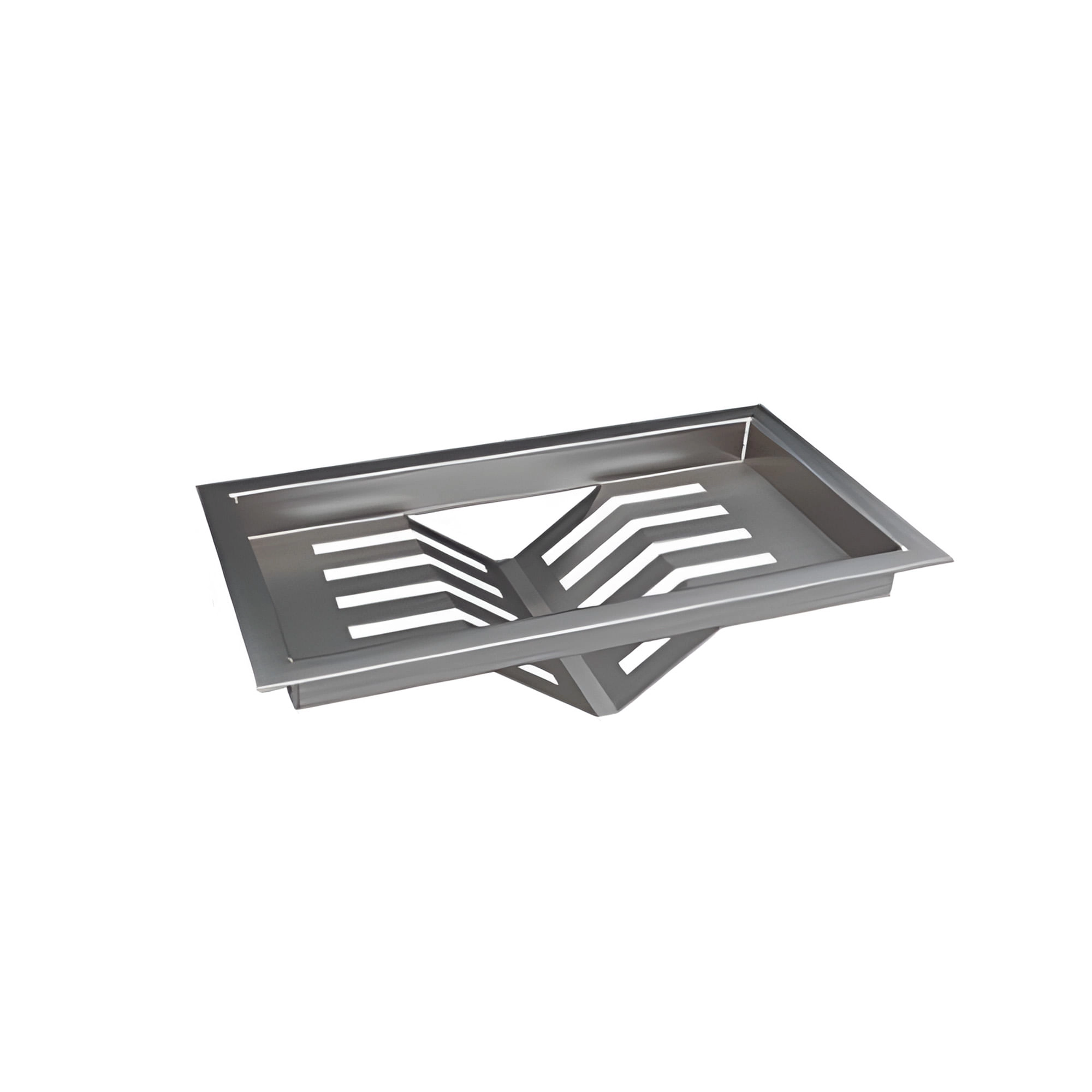 Escurridor de Platos Para Escurridor Match Inox 300x170x40 mm