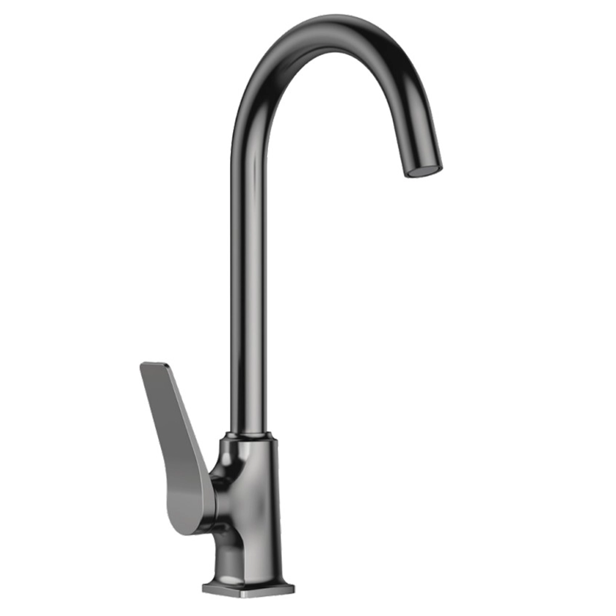 Griferia Cocina Eleganza 1 Jet Grafito