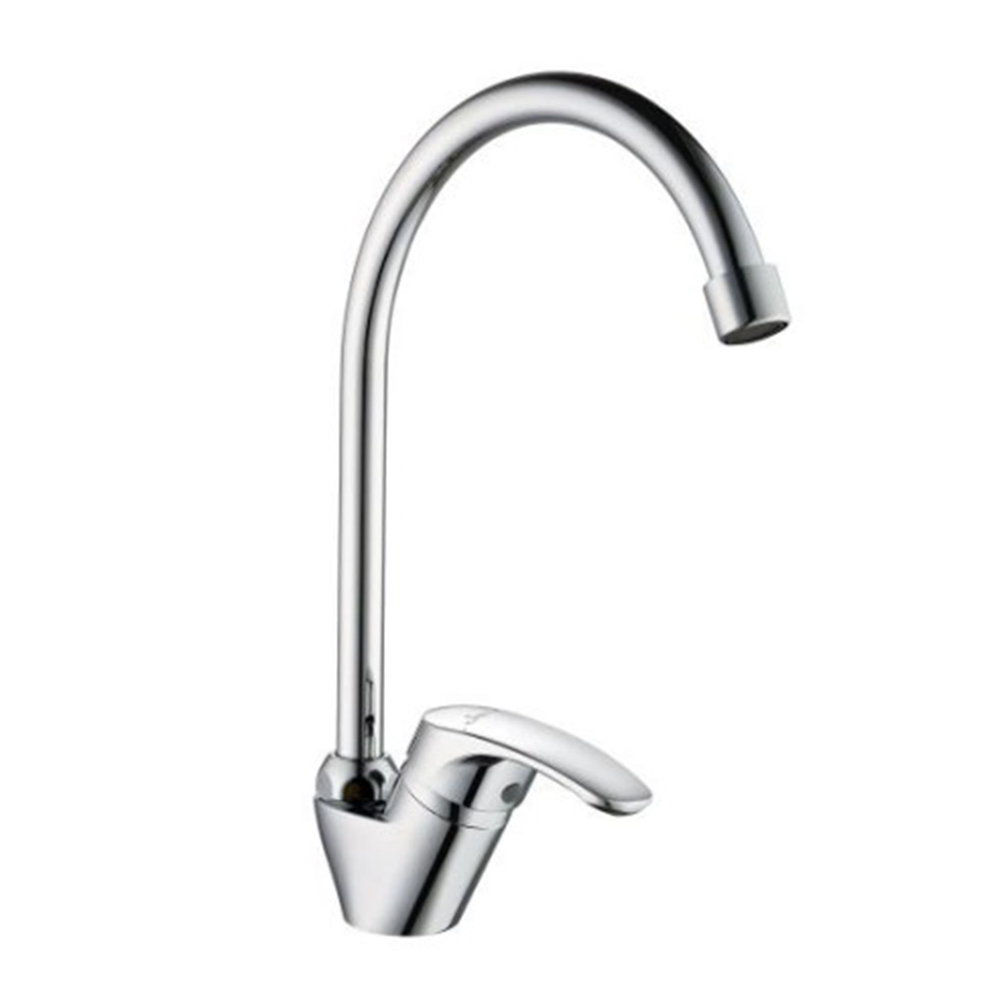 Grifería Cocina Sense 1 Jet Cromo
