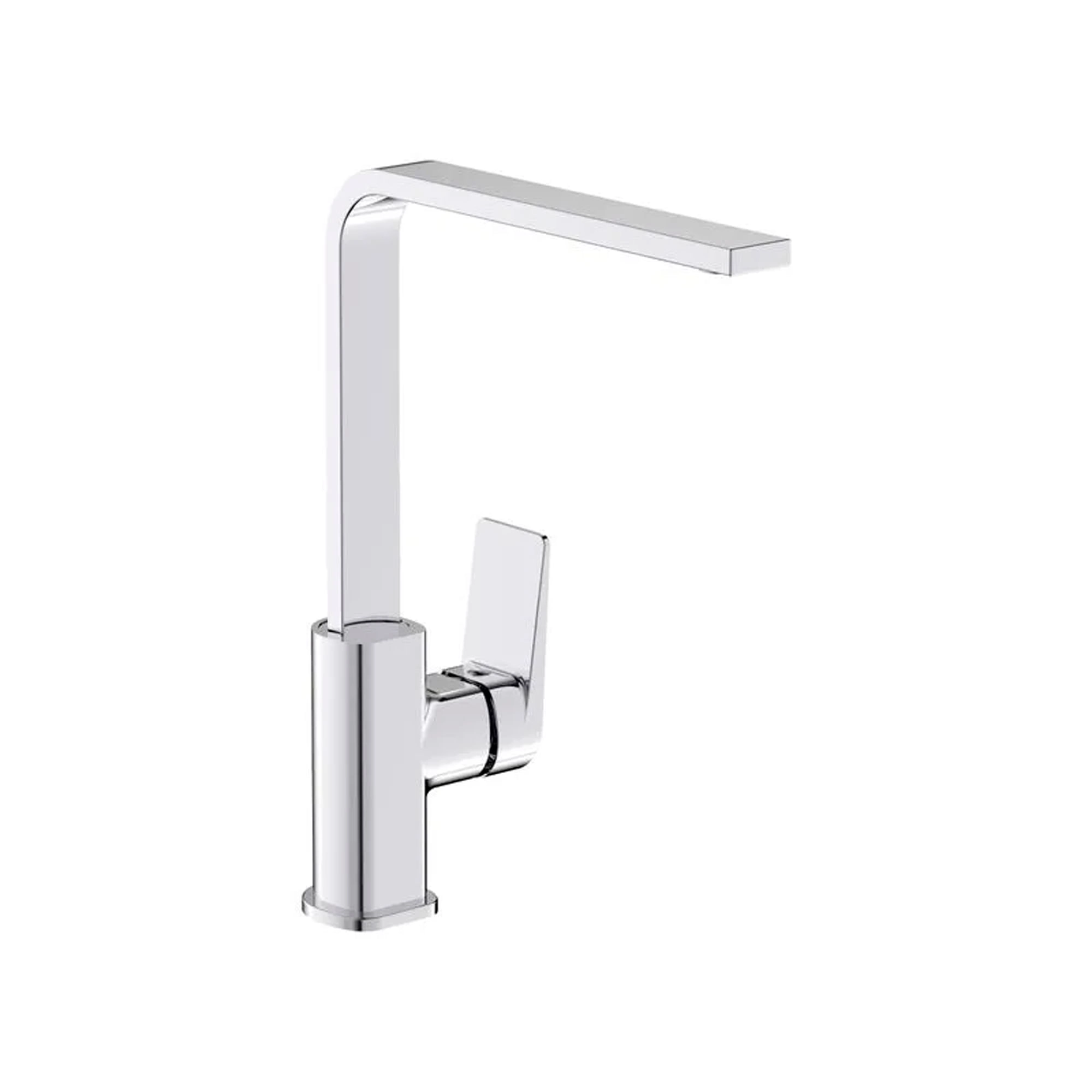 Grifería Cocina Luxor 1 Jet Coldstart Cromado