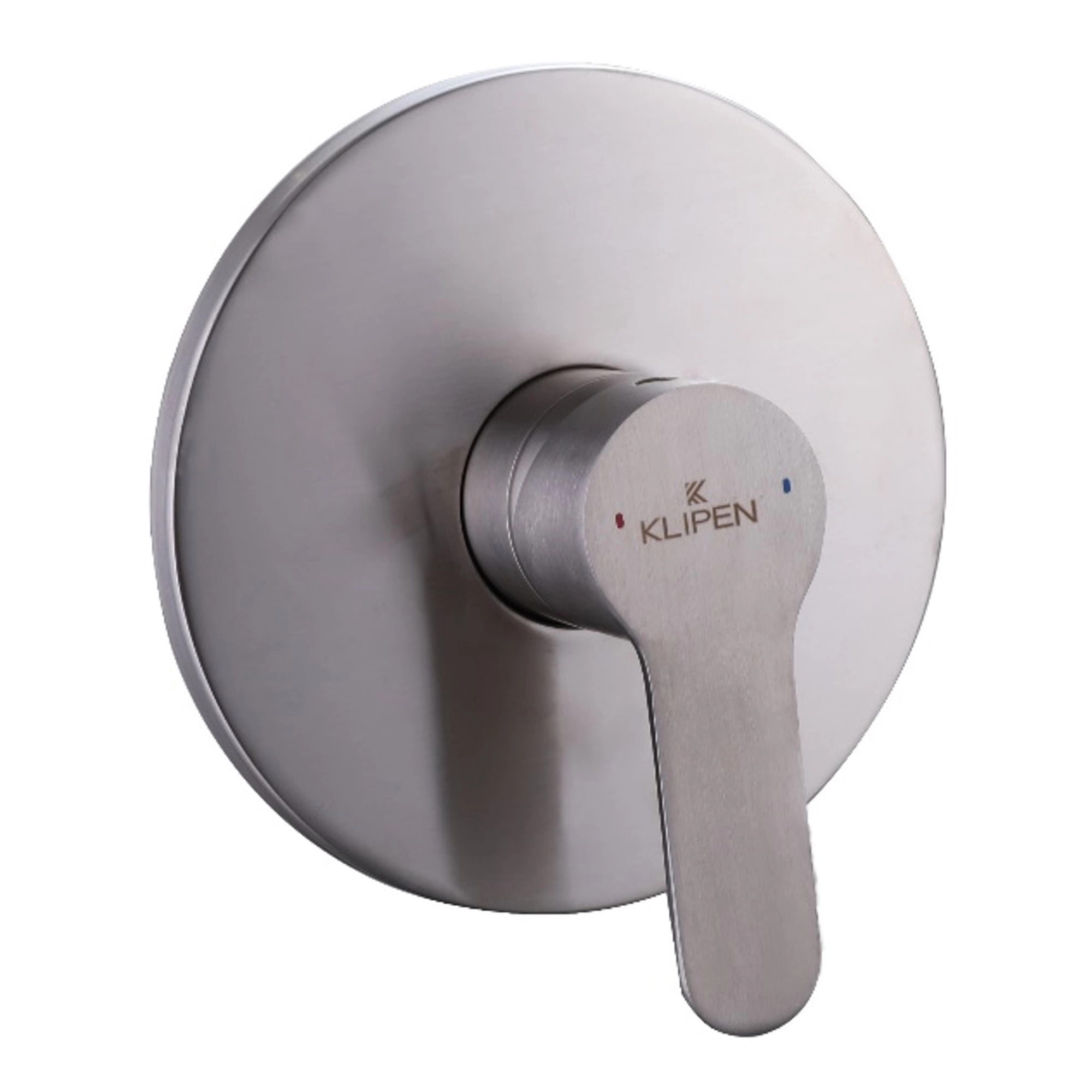 Mezclador Ducha Empotrada Home Brushed