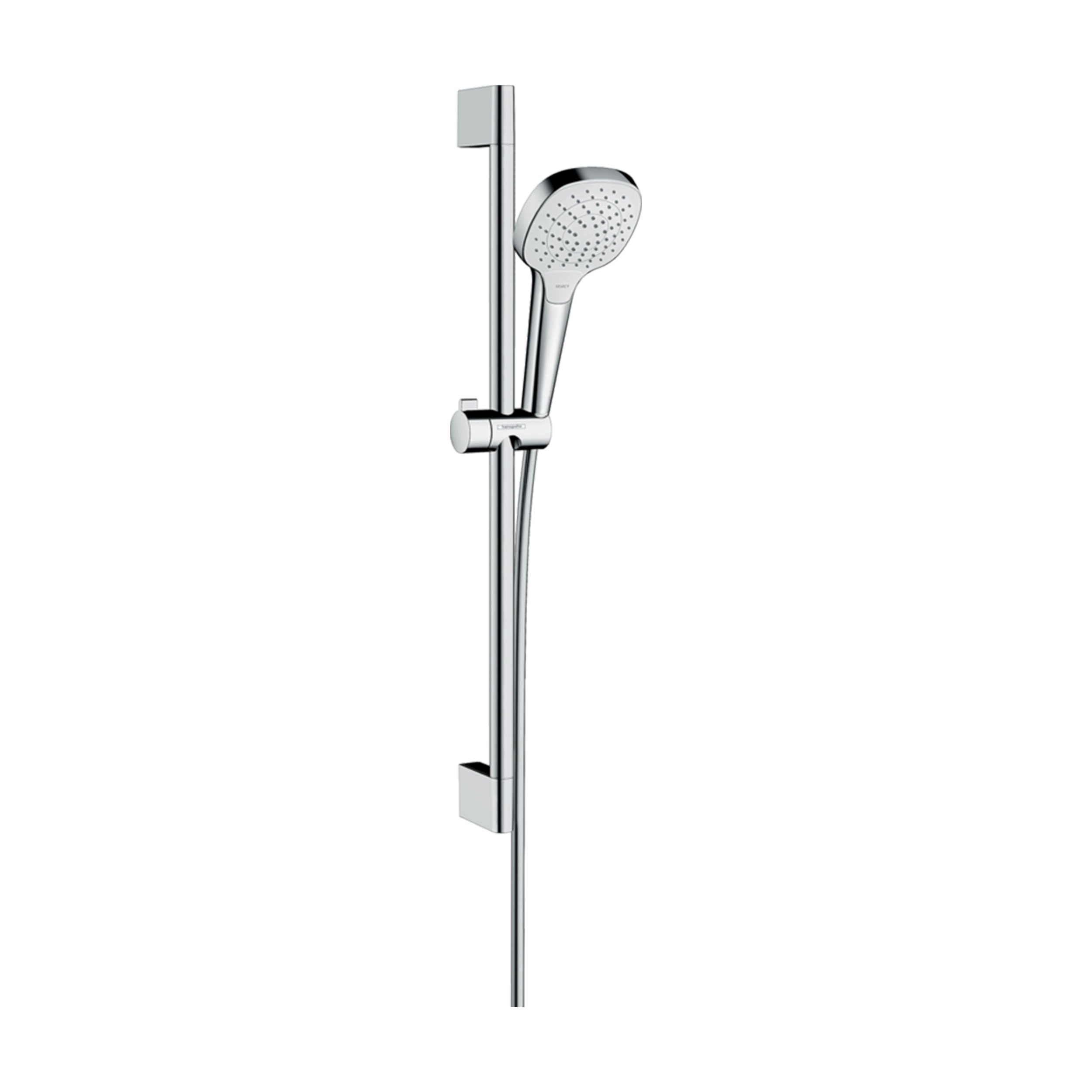 Set Barra Ducha Croma Select E 26582400 Cromo