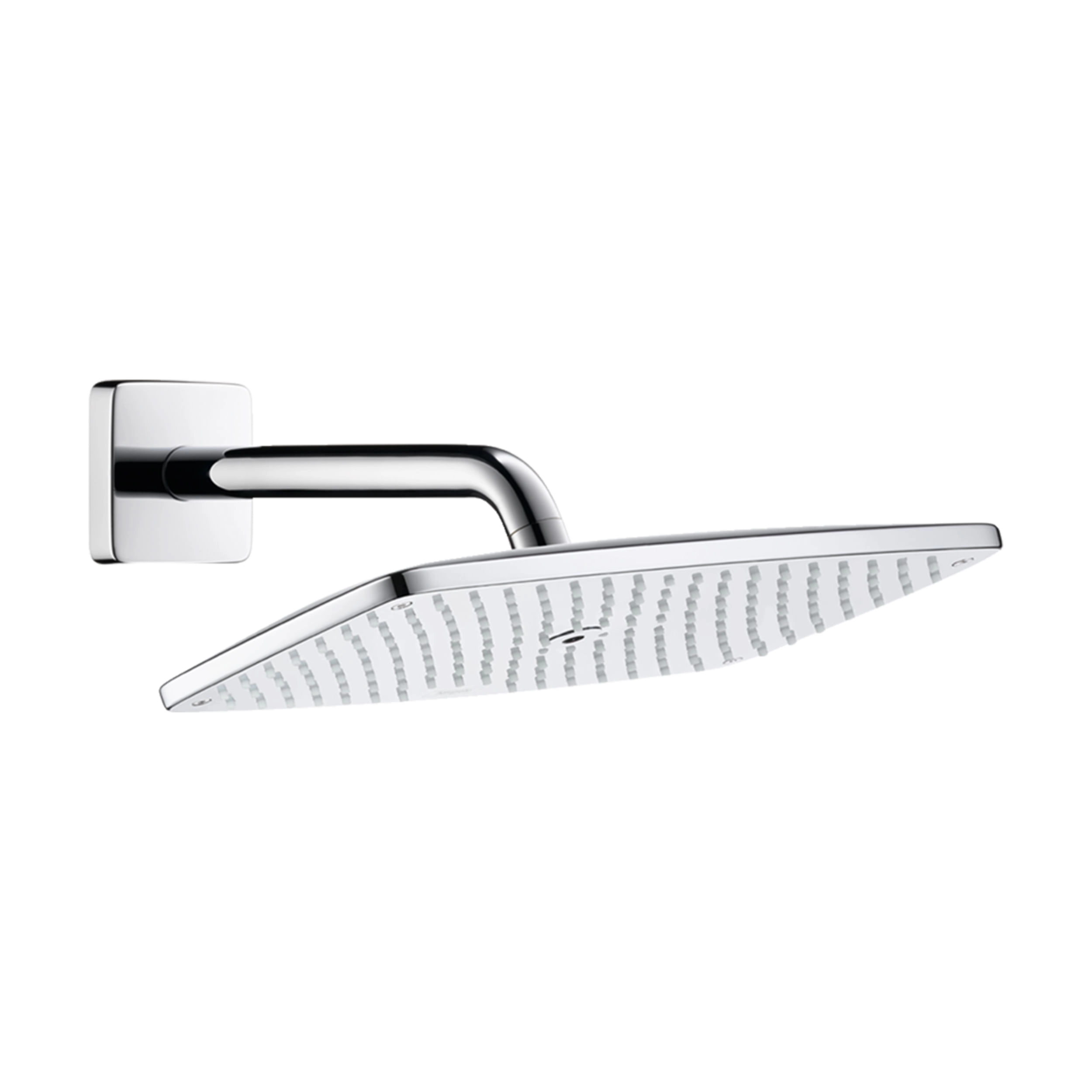Grifería Ducha Klip Expuesta C/Ducha Fono, Flexible, Soporte 64110 16 45 66 Cromo