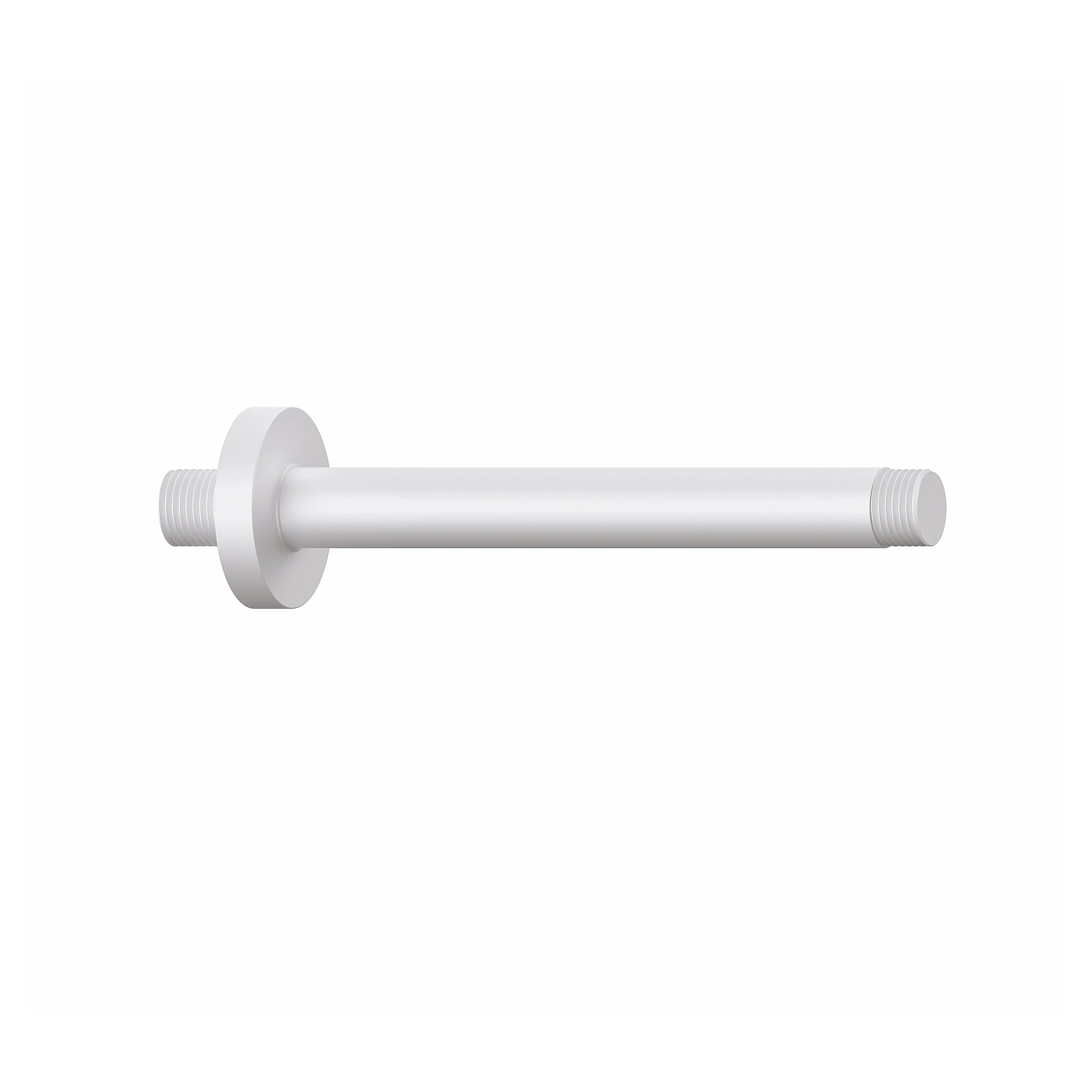 Brazo Cielo Urban 20 cm Blanco Mate
