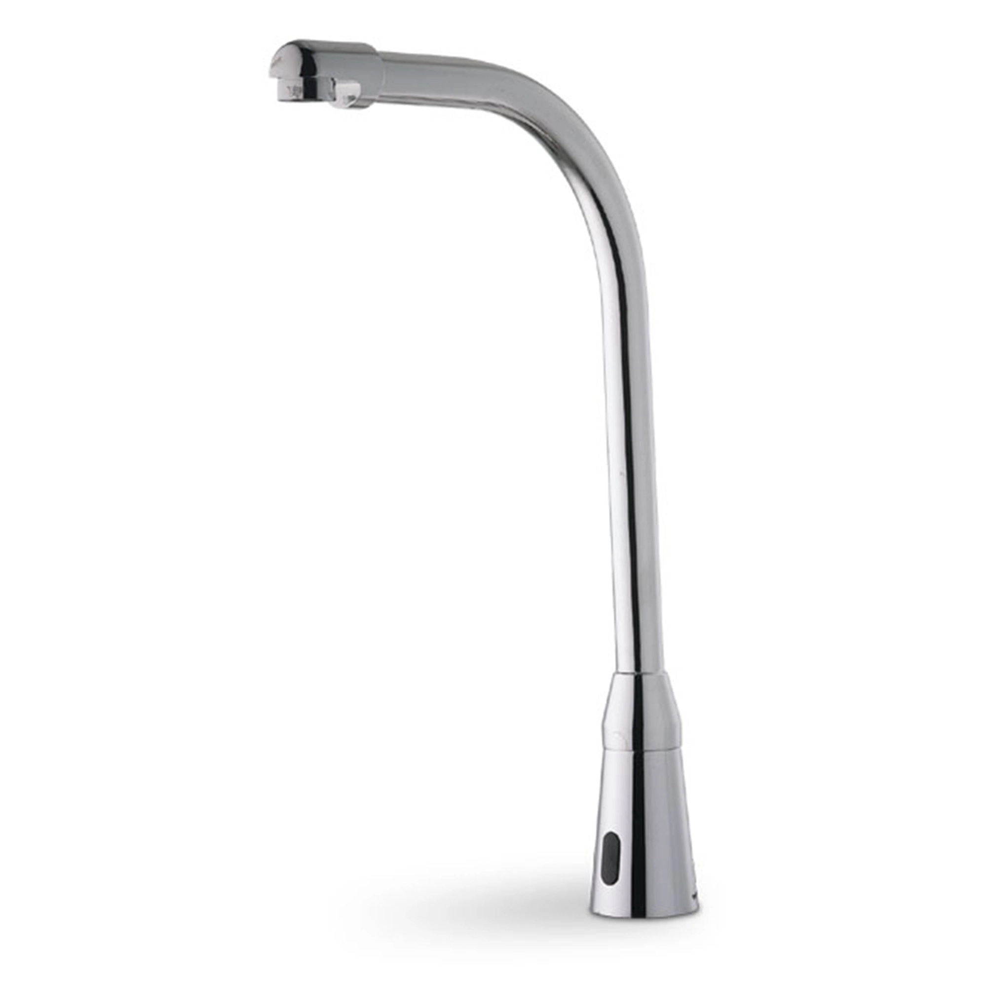 Grifería Lavamanos Dolphin GE con Sensor Electrónico Cromada