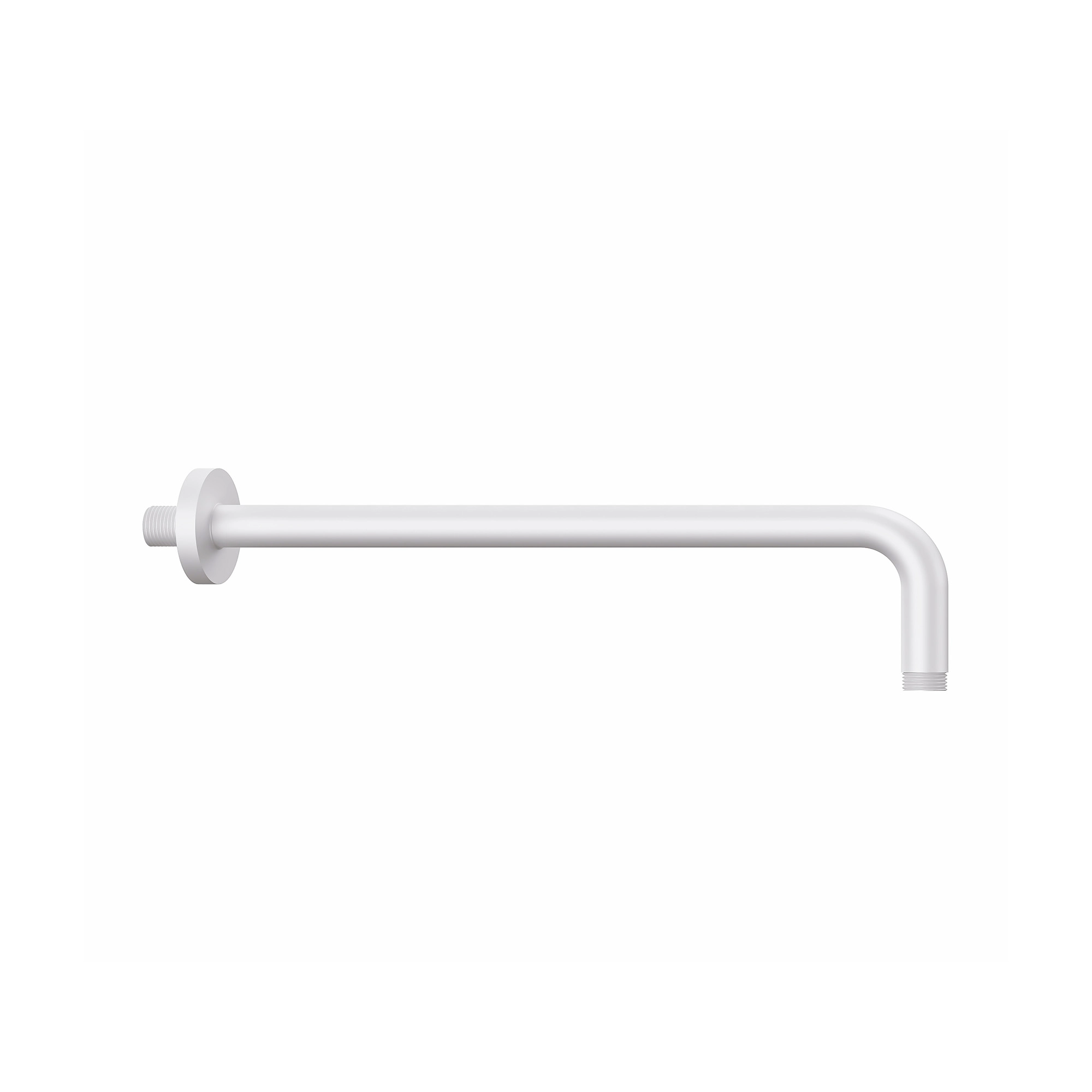 Brazo Muro Urban-N 35 cm Blanco Mate