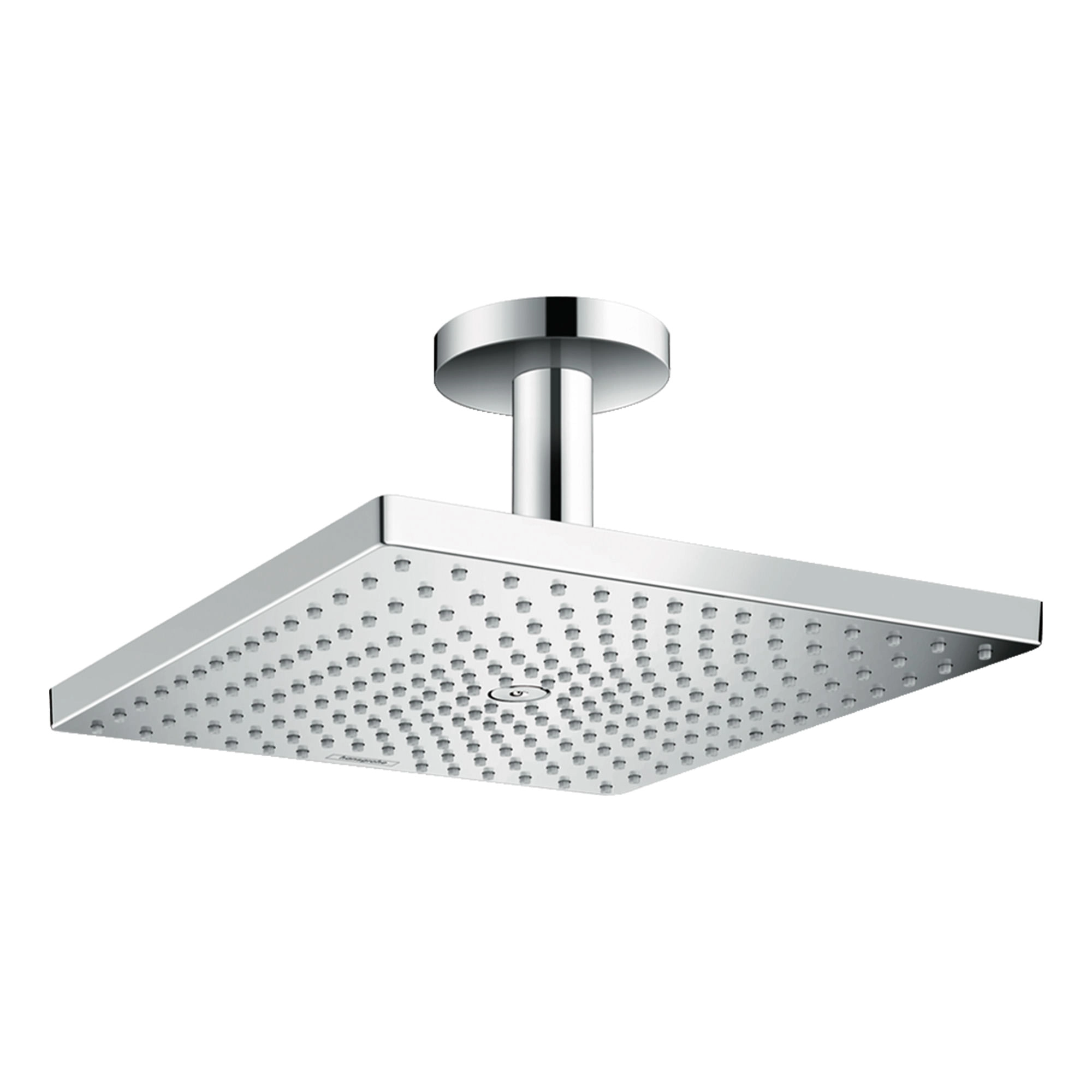 Plato Ducha Raindance E Cielo 30 Cm 1 Jet C/Brazo 26250000 Cromo