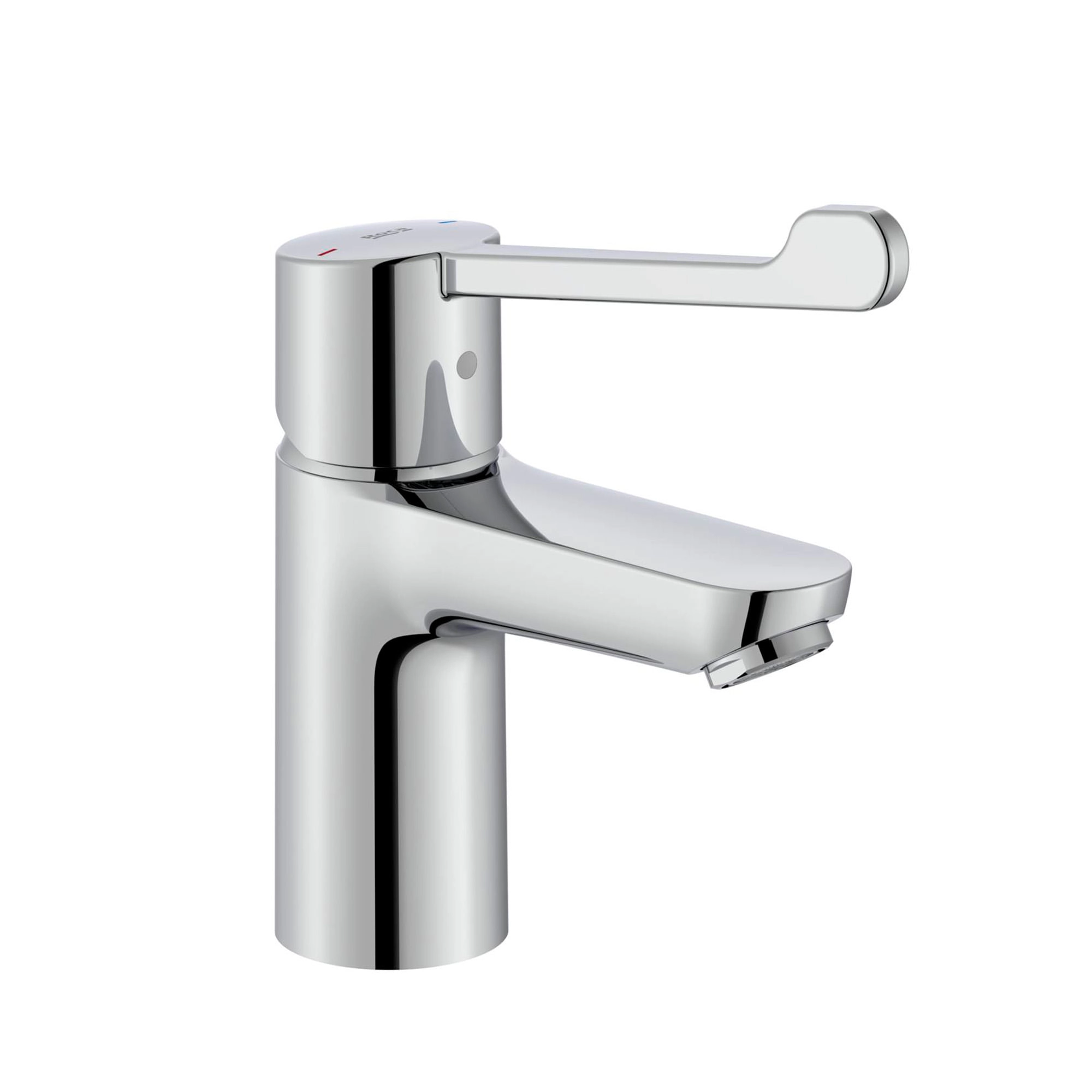 Griferia Lavamanos Victoria Pro 7 Cm S/Des A5A325Gc00 Cromo