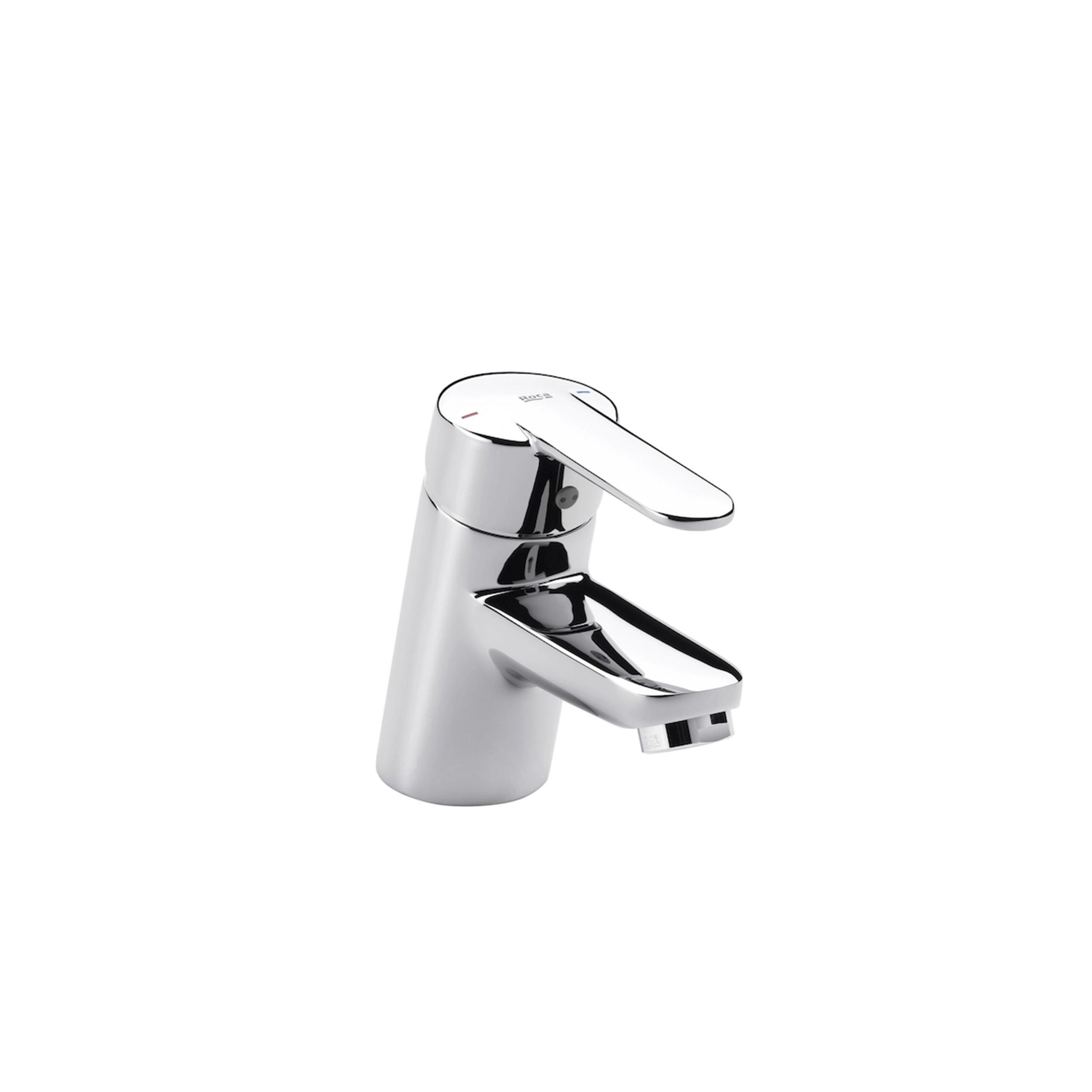 Grifería Lavamanos Victoria-N 5 cm C/Desagüe Automático A5a3125c00 Cromo