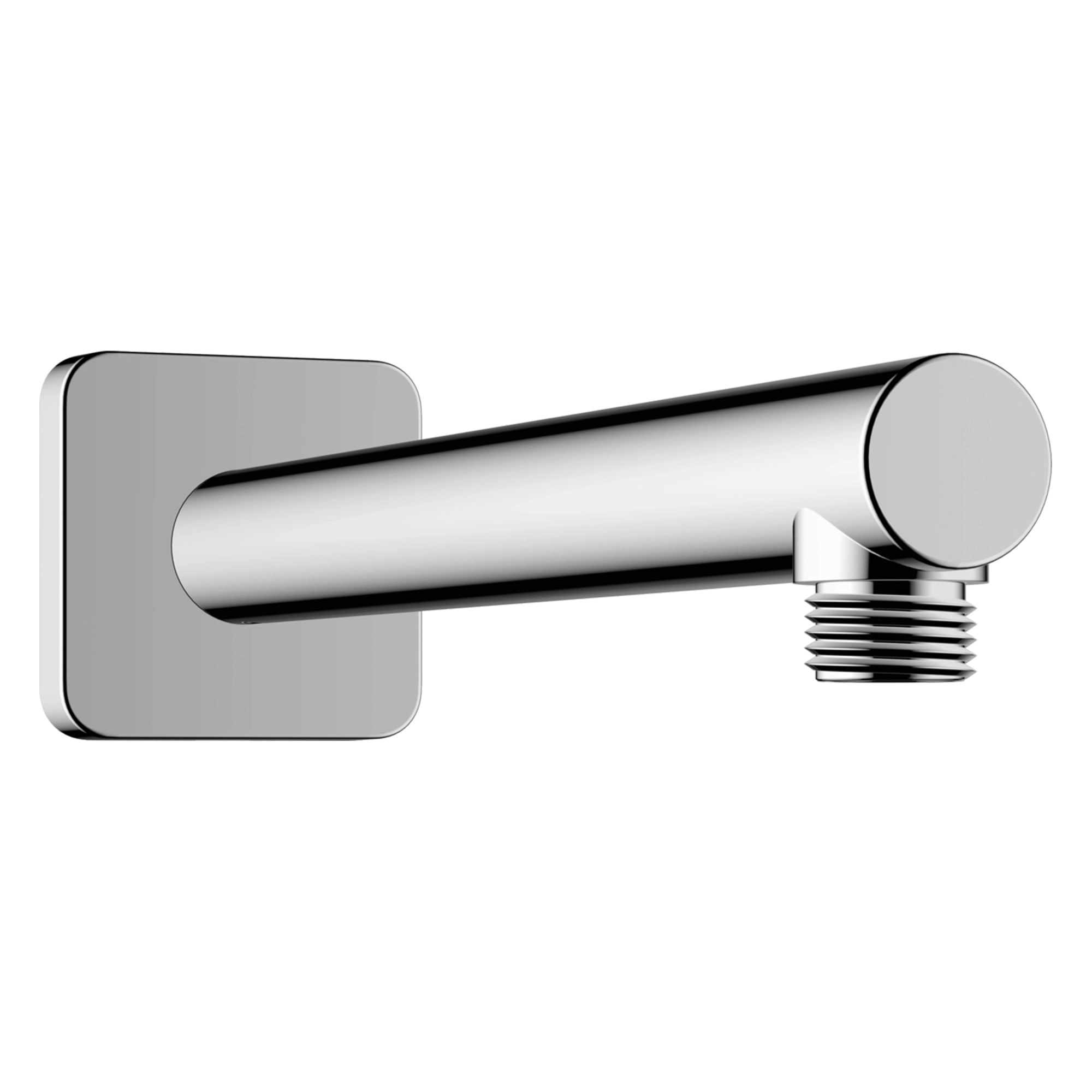 Brazo Ducha Muro Vernis Shape 240 mm 26405000 Cromada