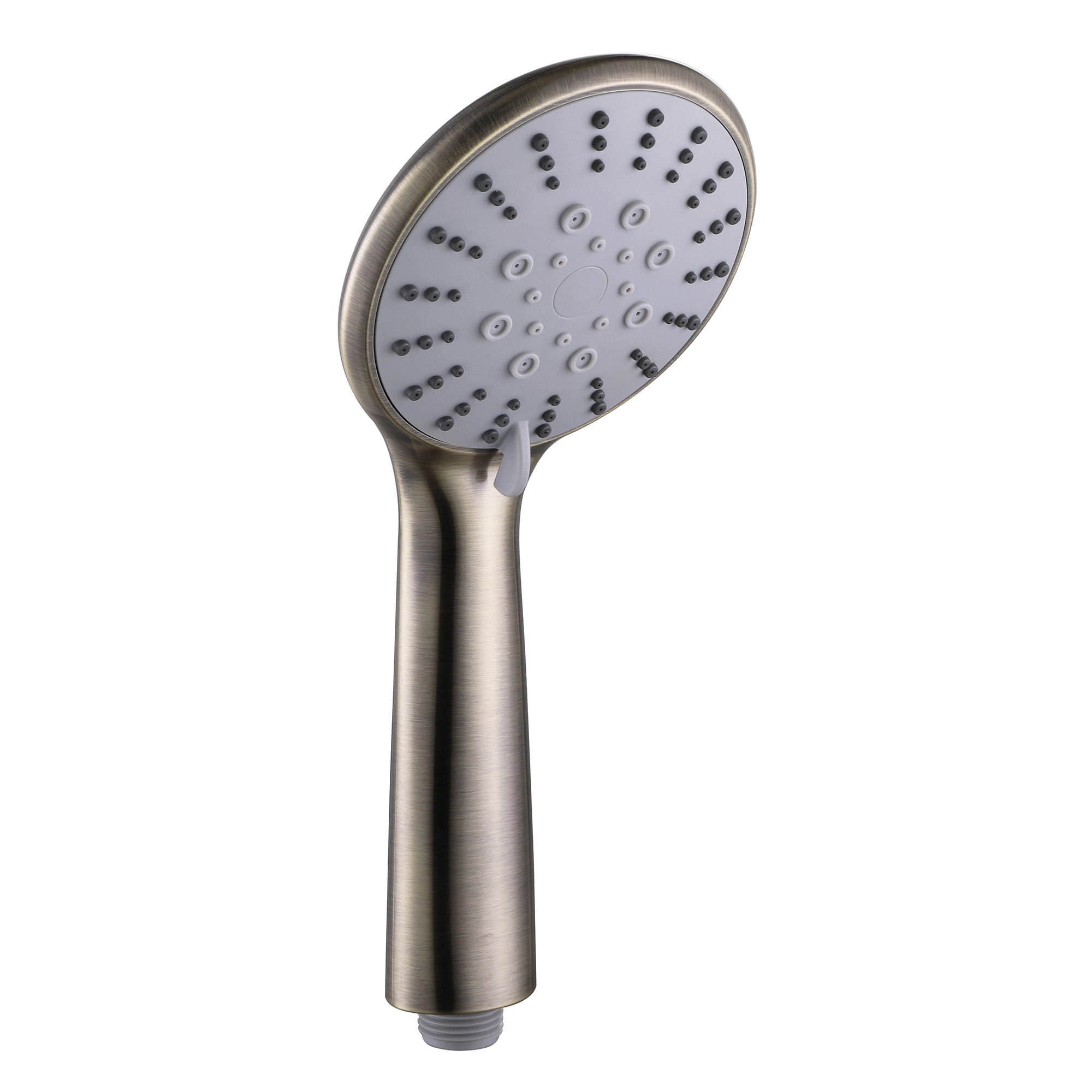 Ducha Fono Urban 10 cm 1 Jet Antique Bronze