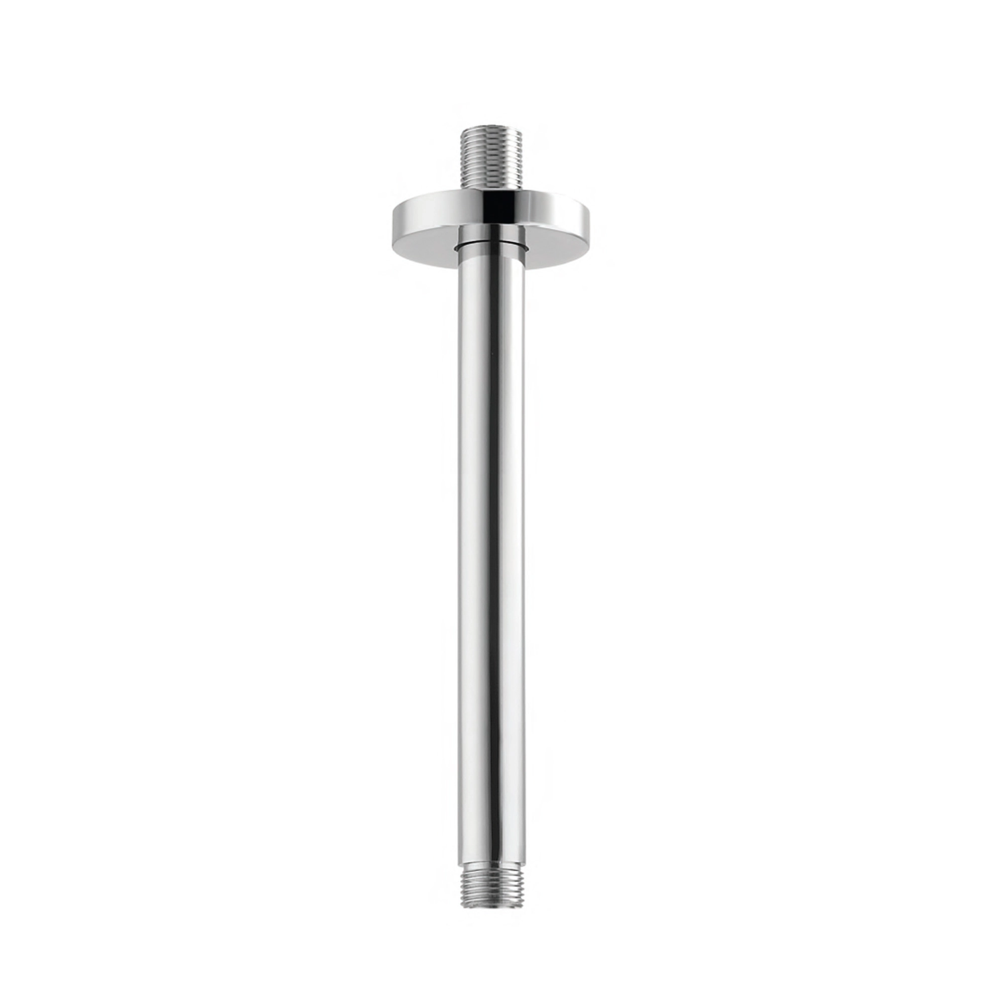 Brazo Ducha a Cielo Urban 200 mm Cromado