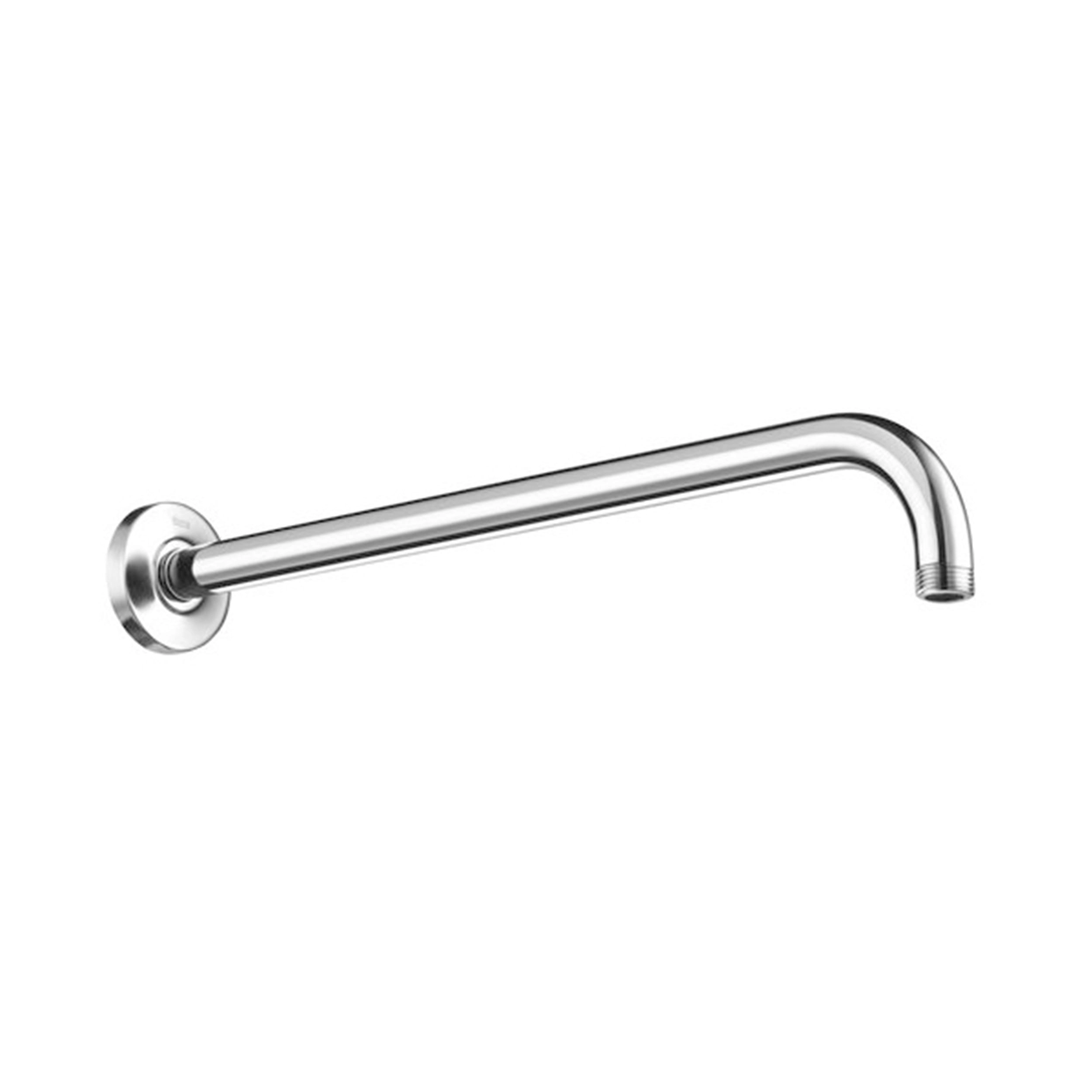 Brazo Ducha Raindream/ Rainsense a Muro Cromado 400 mm