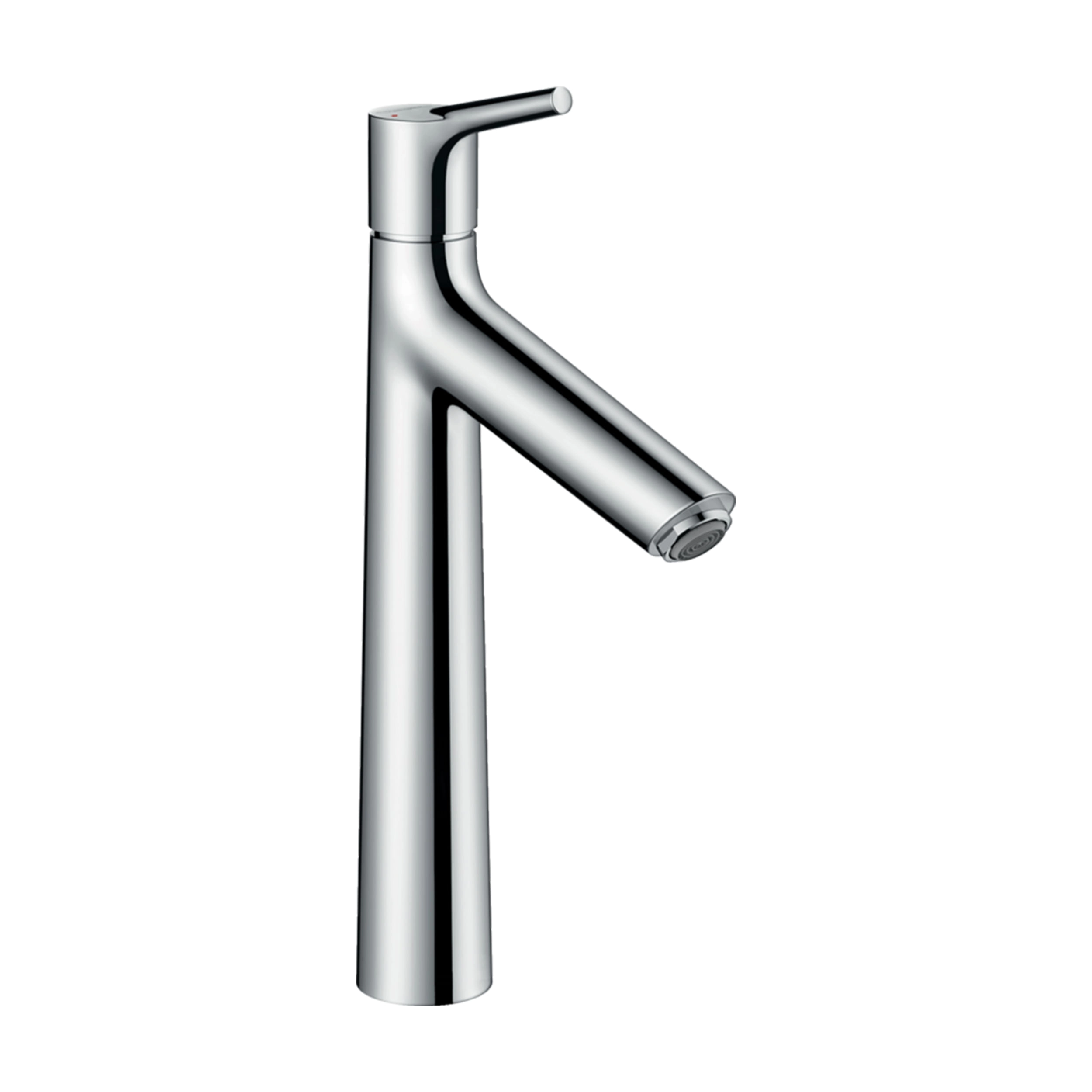 Grifería Lavamanos Talis S 19 cm C/Desagüe Automático 72031000 Cromo
