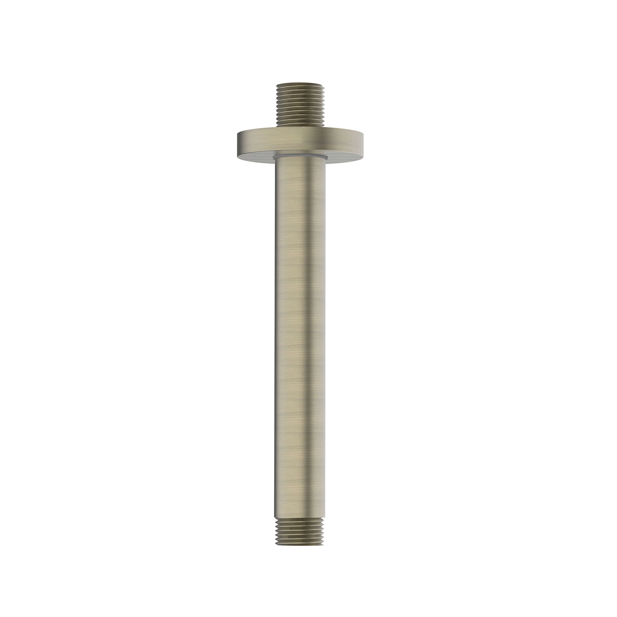 Brazo Cielo Urban 20 cm Antique Bronze
