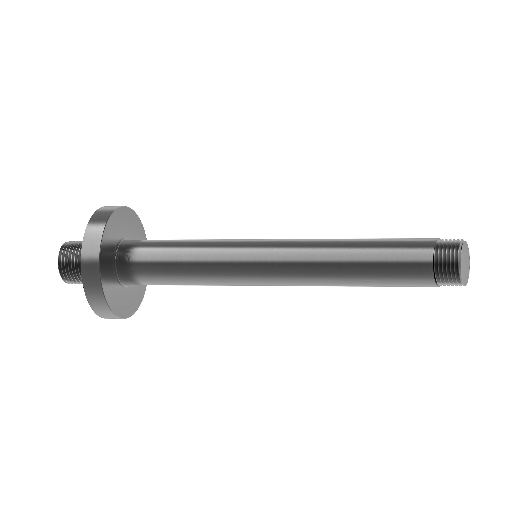 Brazo Cielo Urban 20 cm Gun Grey