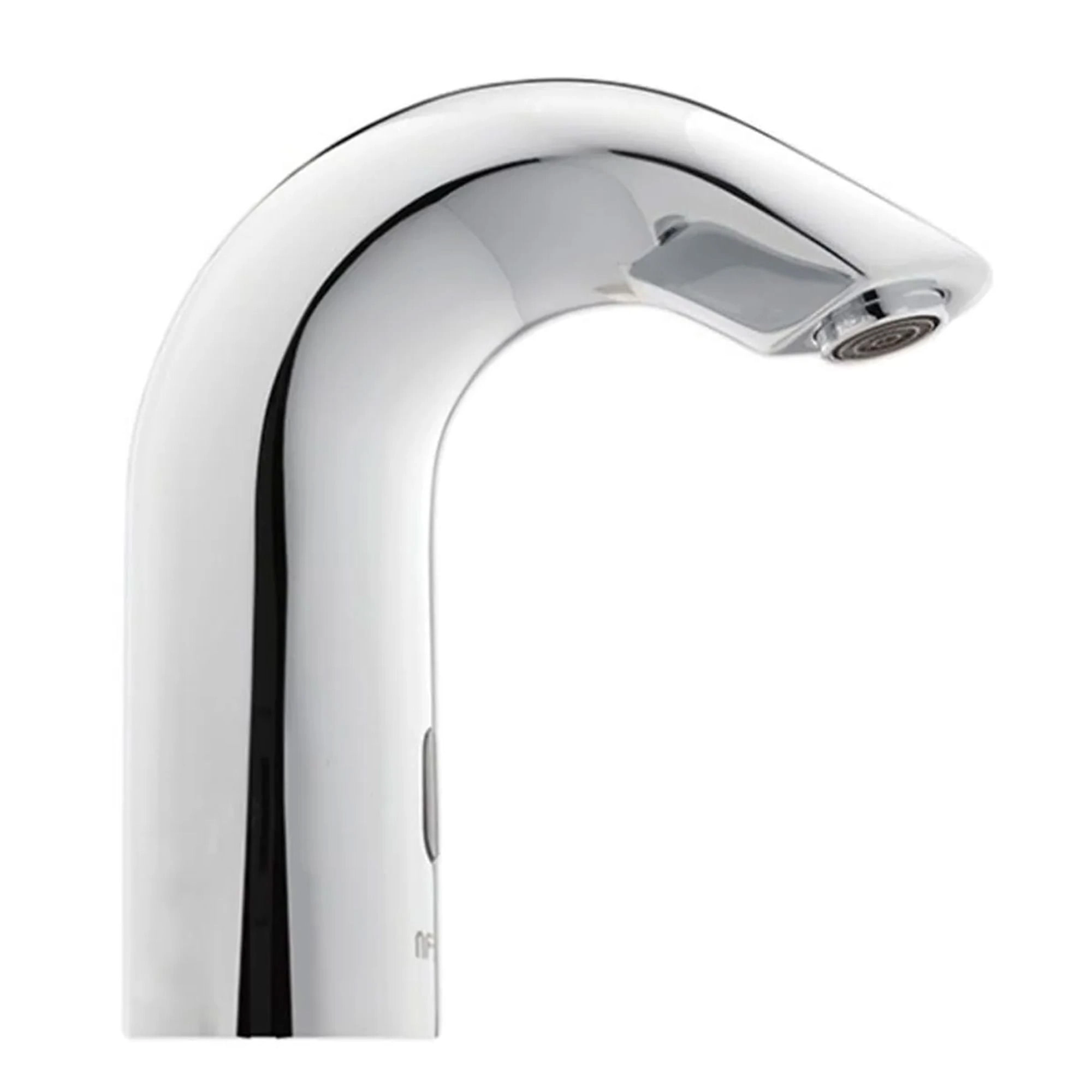 Grifería Lavamanos Classic E con Sensor Electrónico Cromada