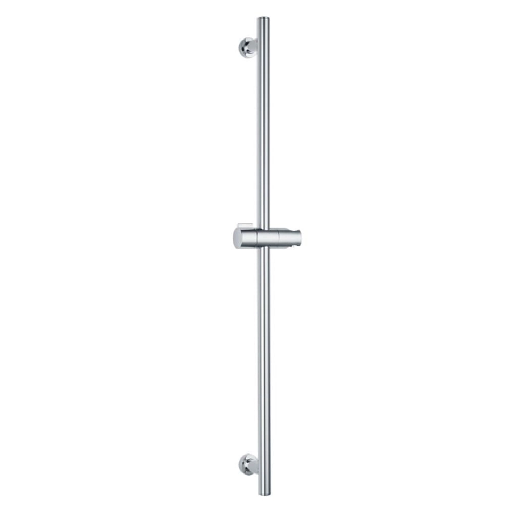 Barra Ducha Klipen Latón Sin Flexible Cromo 70 cm