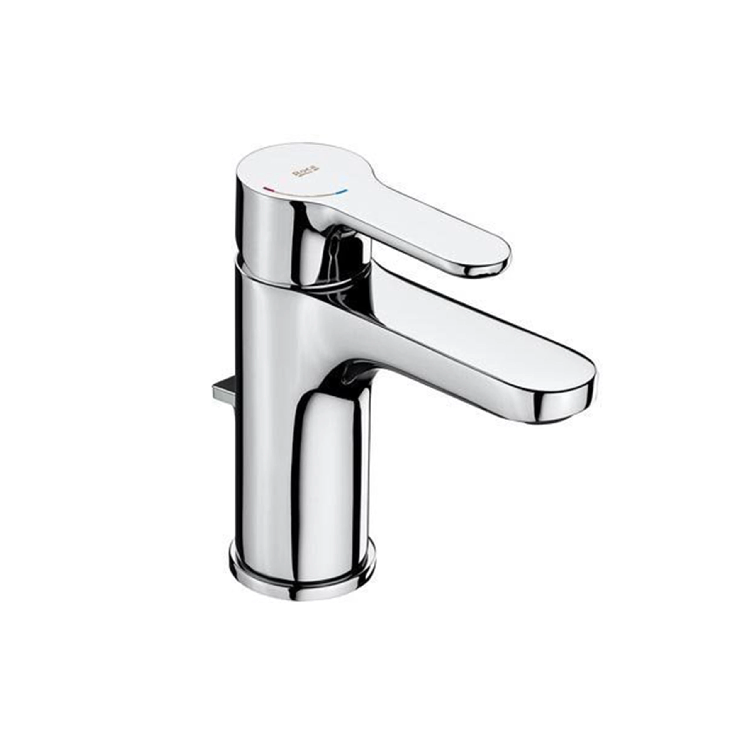 Grifería Lavamanos L20 9 cm Coldstart C/Desagüe Automático A5a3i09c00 Cromo