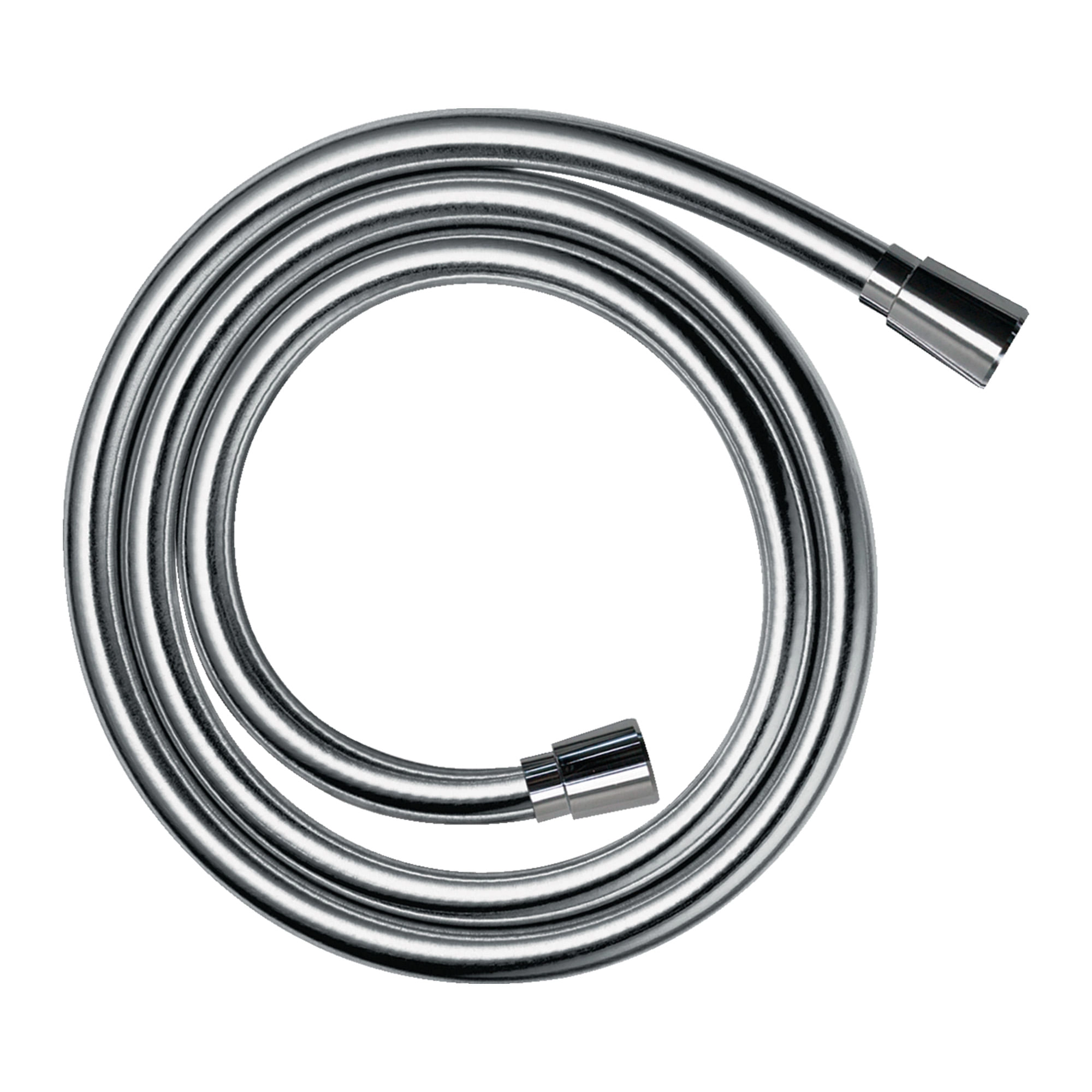 Flexible de ducha Isiflex Axor brushed nickel 1600 mm