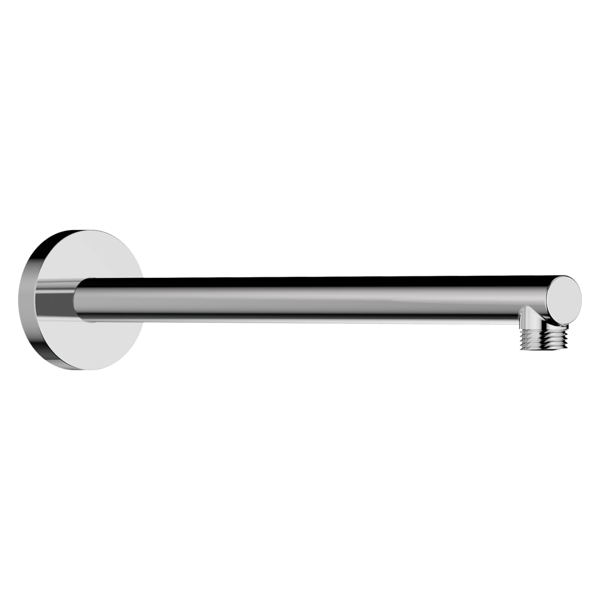 Brazo Muro Pulsify S para Ducha fija Cromo 390 mm