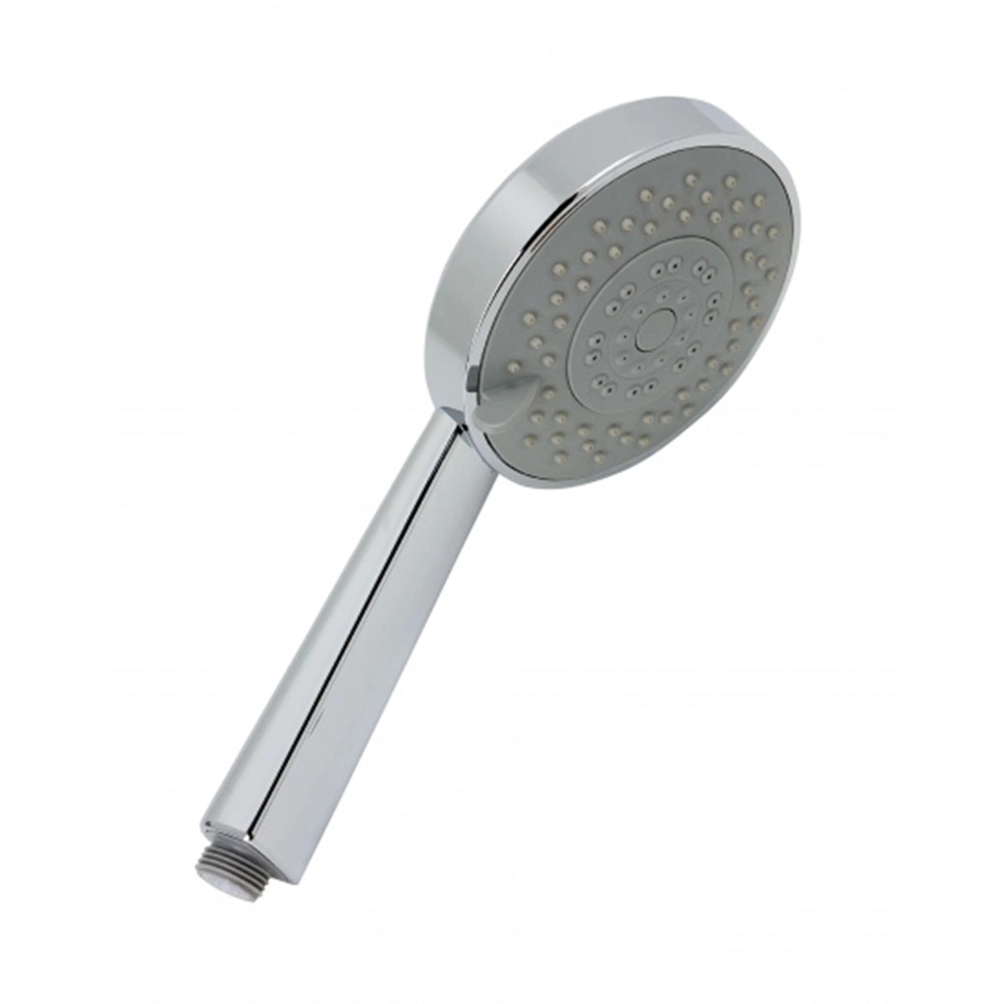 Ducha Fono Genebre 12 cm 5 Jet Cromada