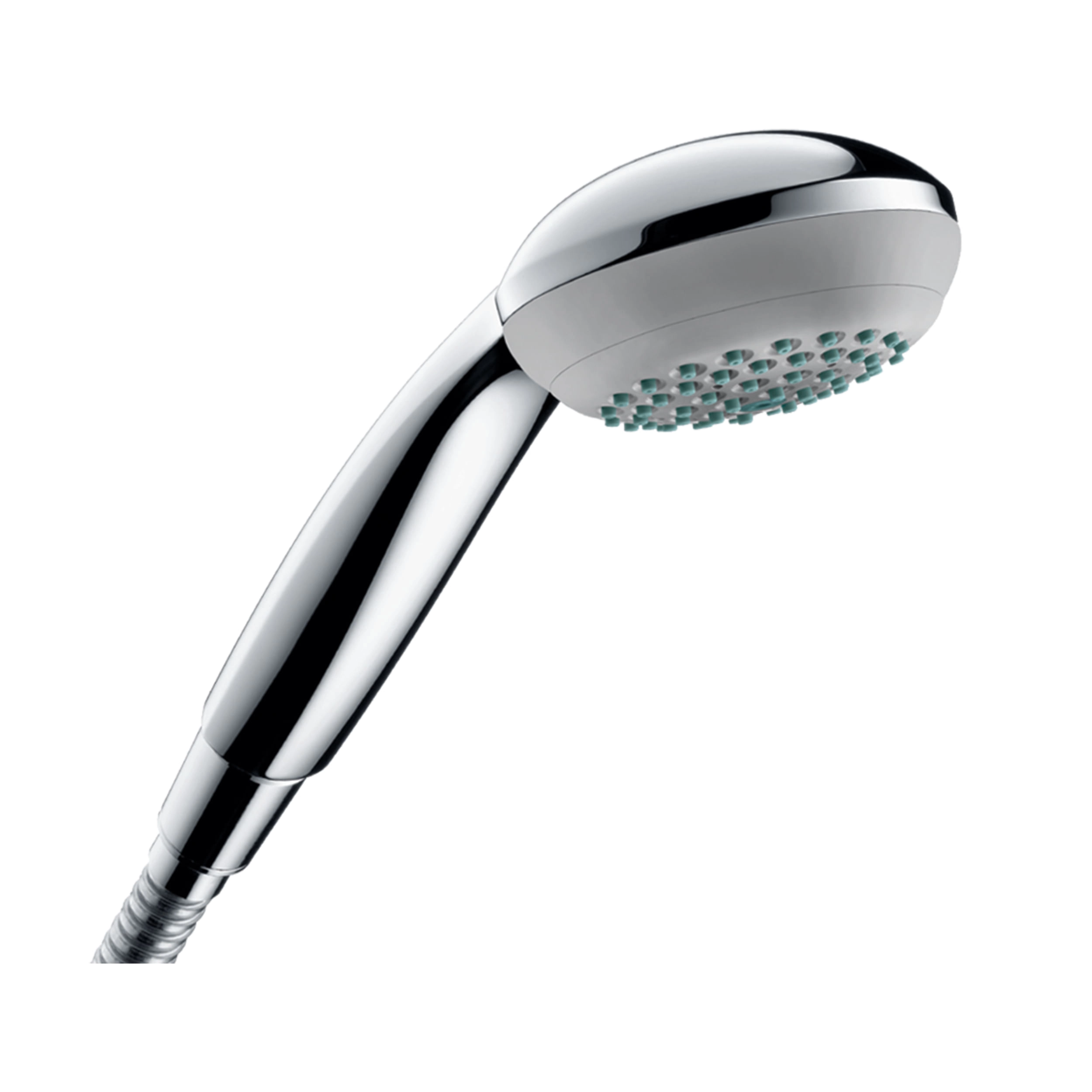 Ducha Fono Crometta Green 9 cm 1 Jet 28561000 Cromo