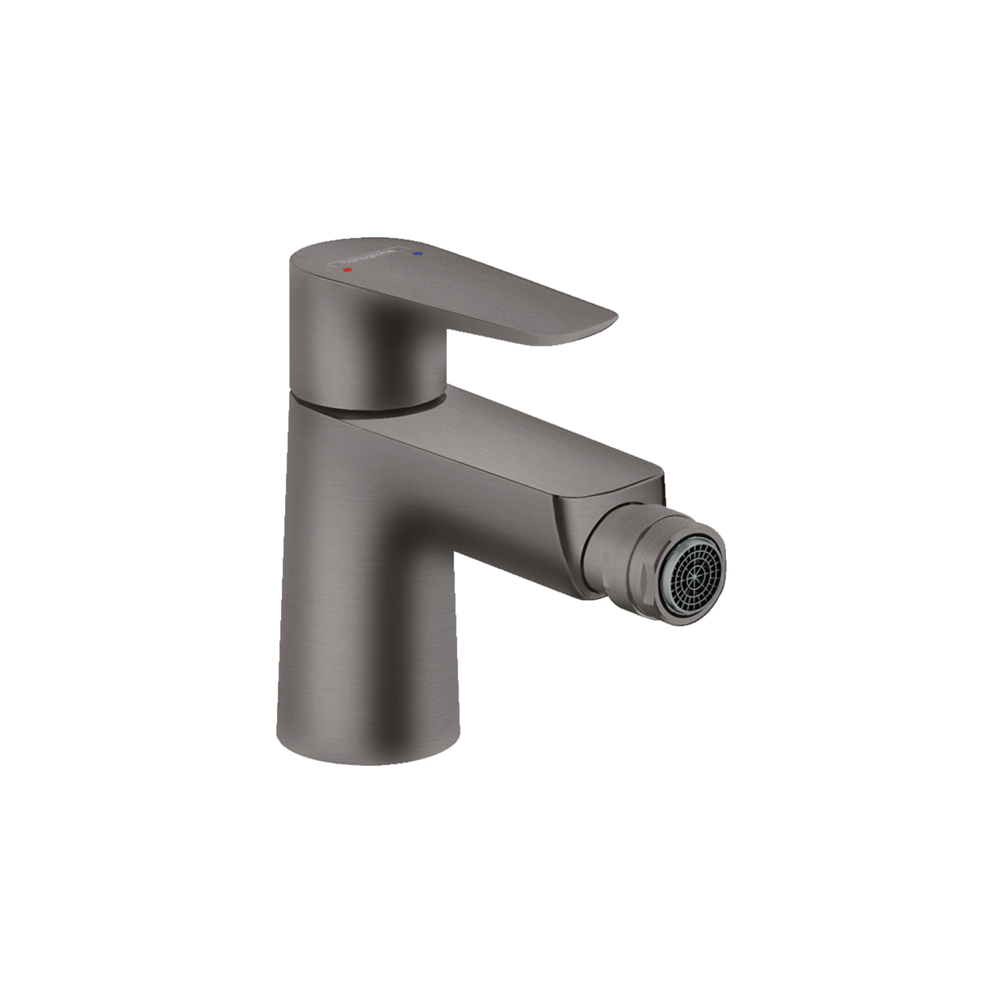 Griferia Bide Talis E C/Desagüe 71720340 Brushed Black