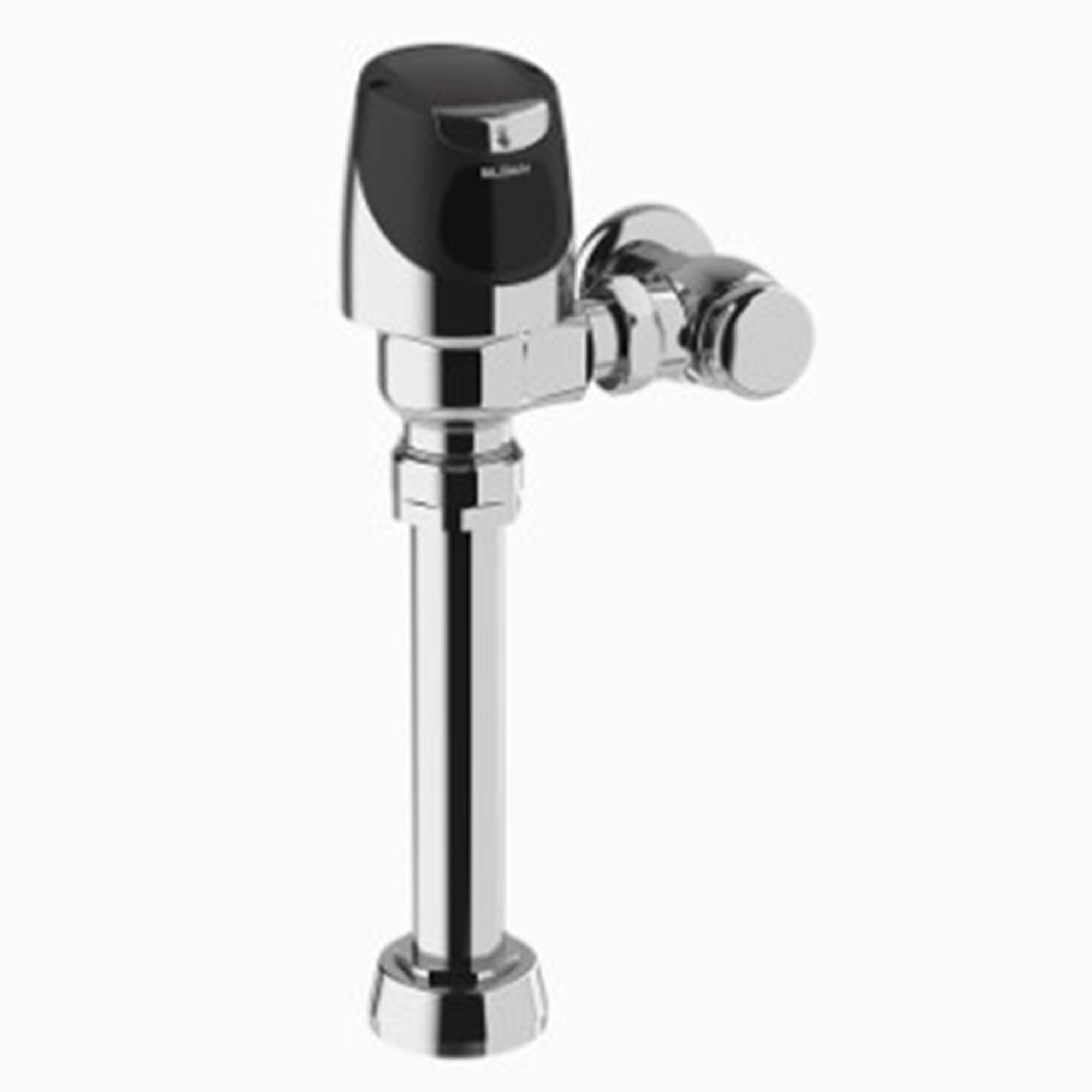 Fluxor para WC Solis con Sensor 8111-1.28- Cromado Pulido