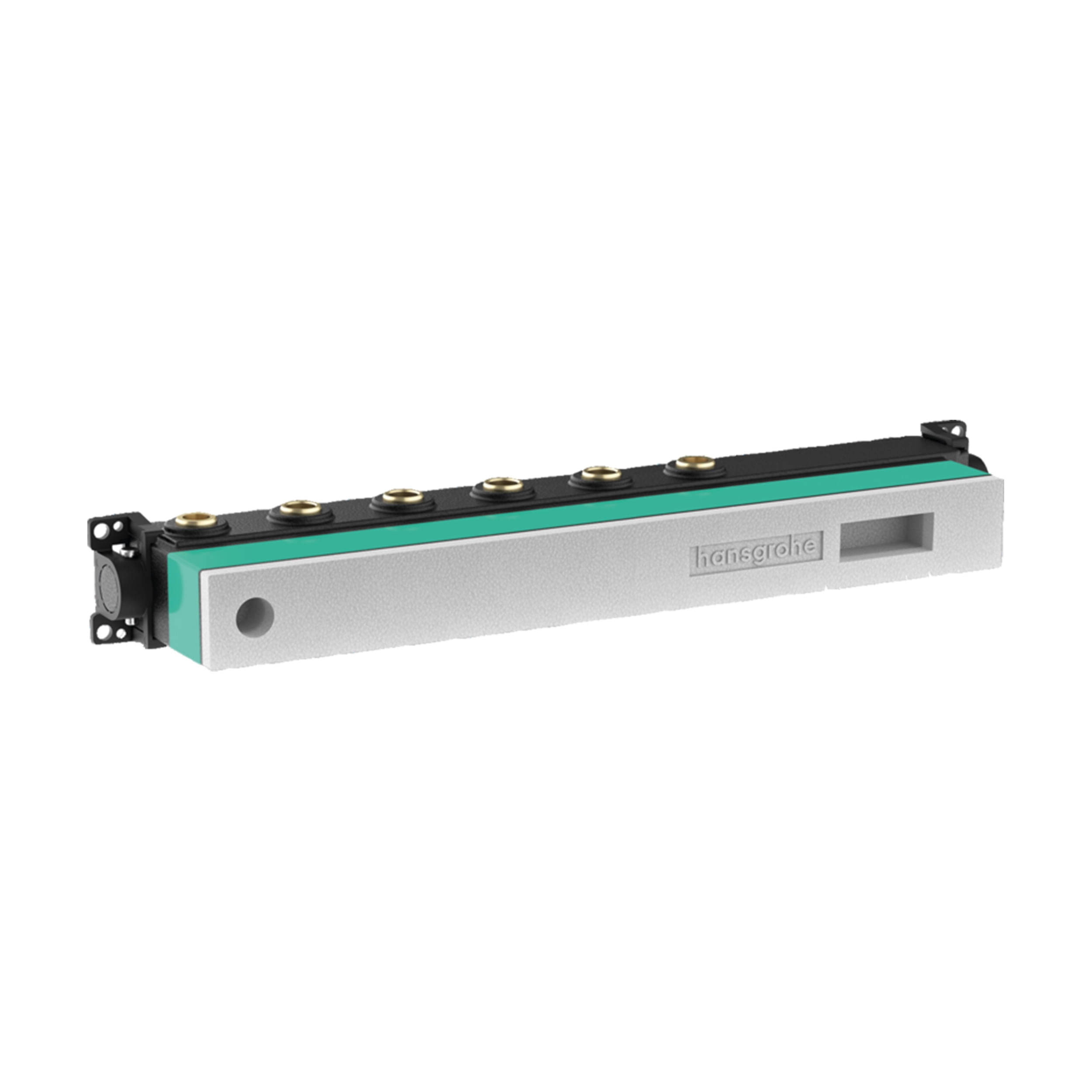 Cuerpo Interno Rainselect para Grifería Tina cuatro Vías