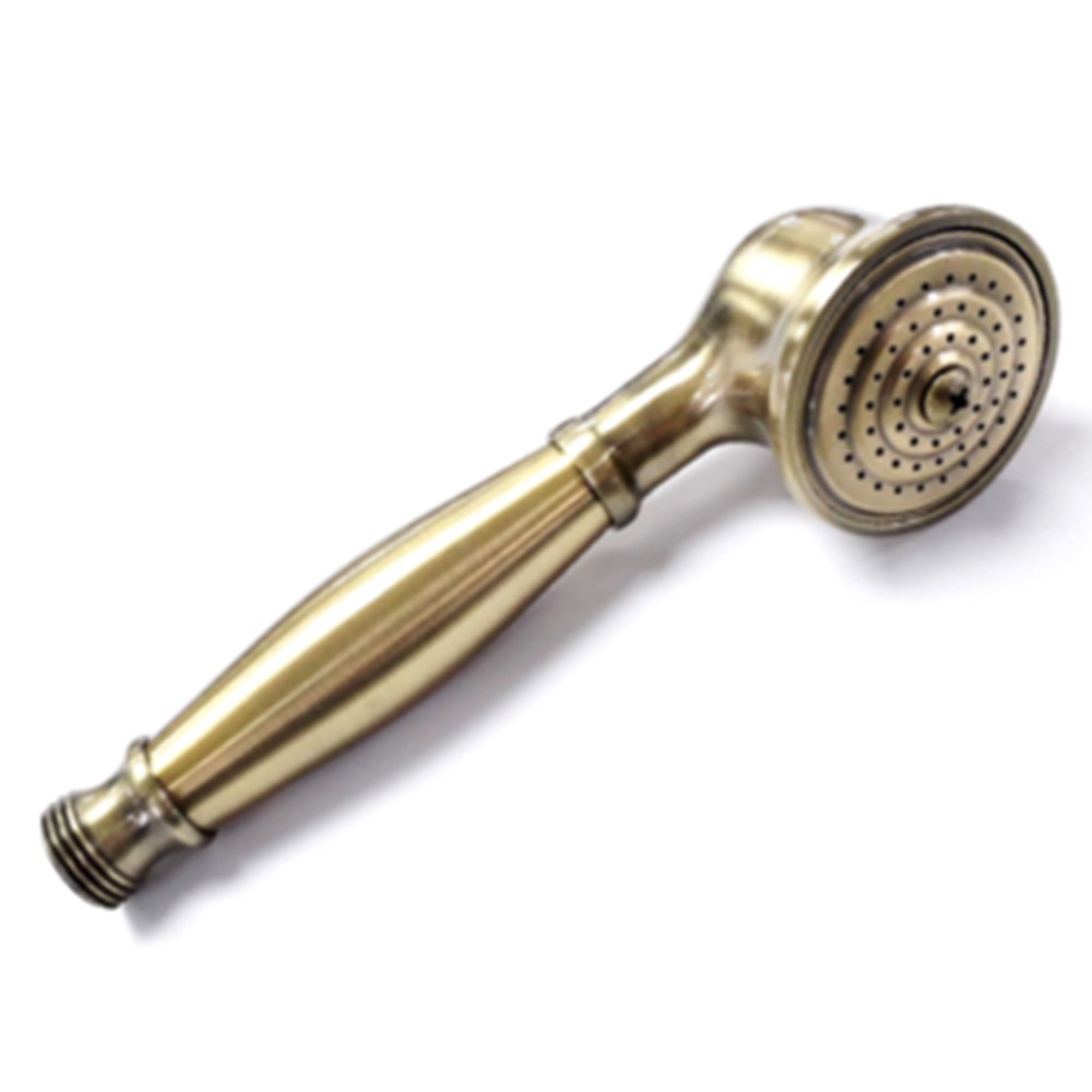 Ducha Fono New Regent 5 cm 1 Jet Antique Bronze