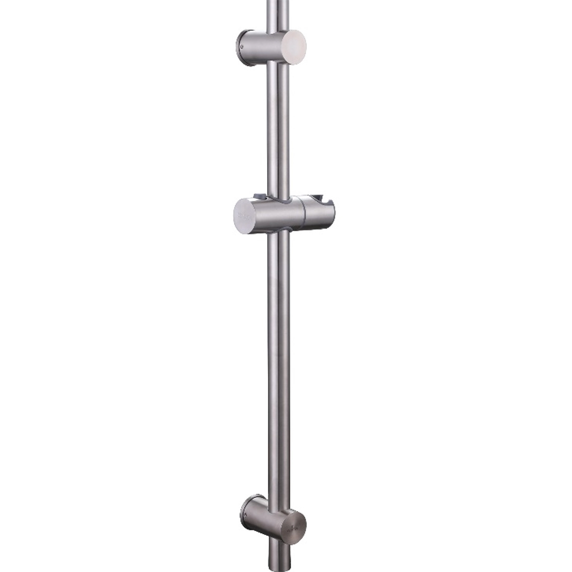 Barra Ducha New Home 65 cm S/Flexible Brushed