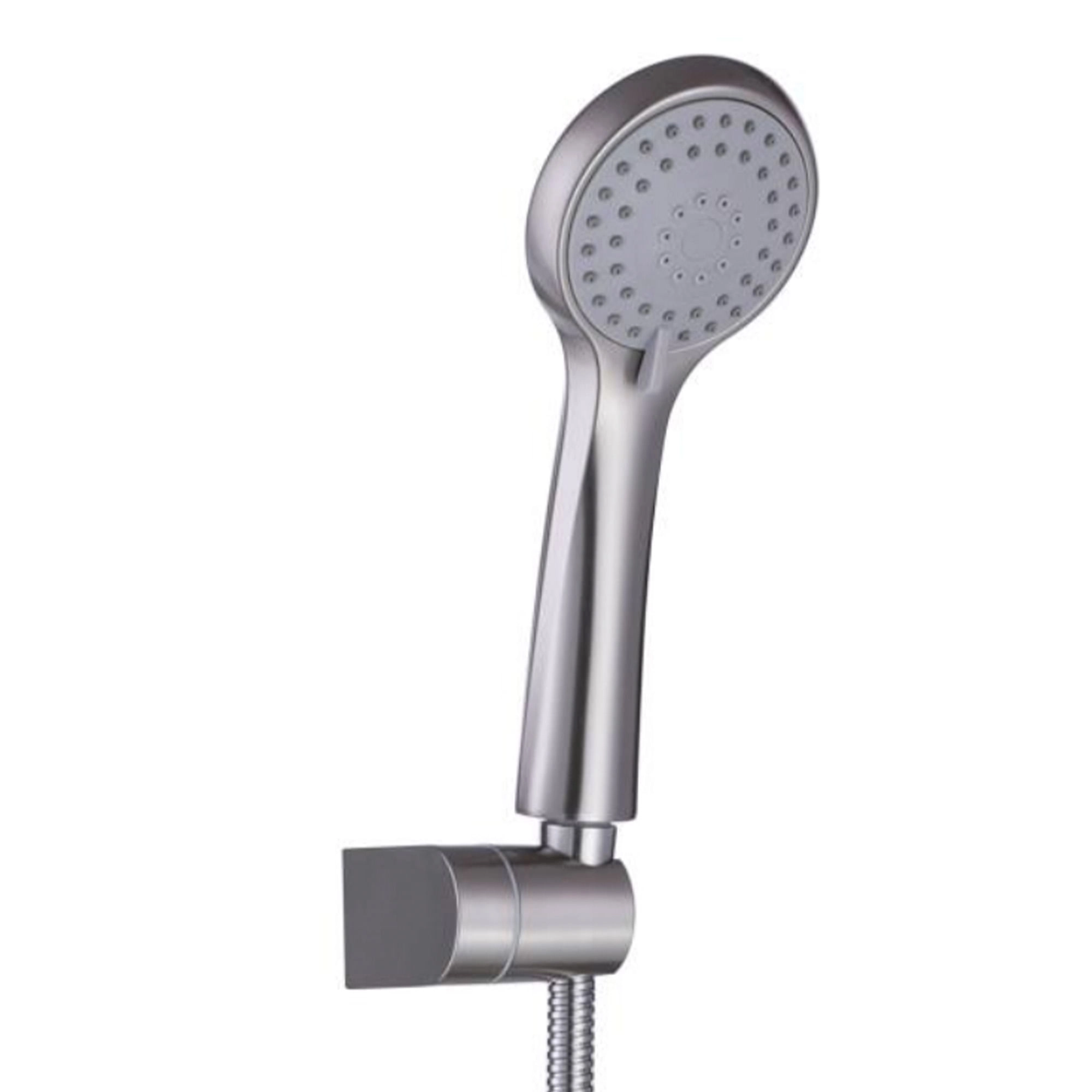 Set Soporte Ducha Home-n con Ducha Fono y Flexible 1.6