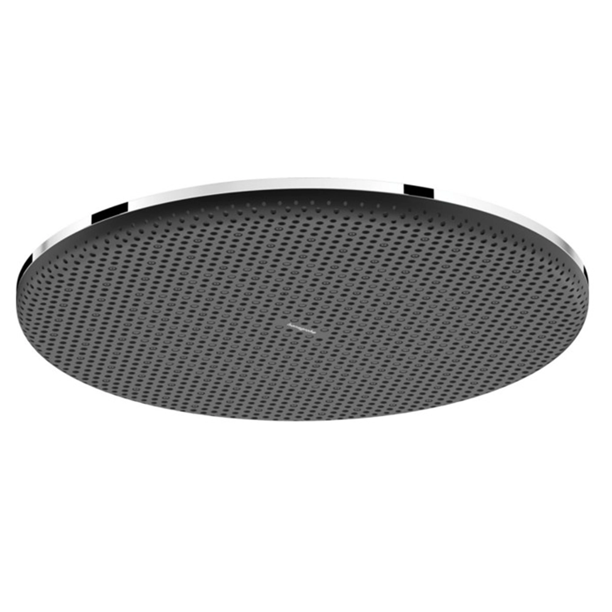 Plato Ducha Raindance Alive S 30 cm 1 Jet Sin Brazo 24520000 Cromo