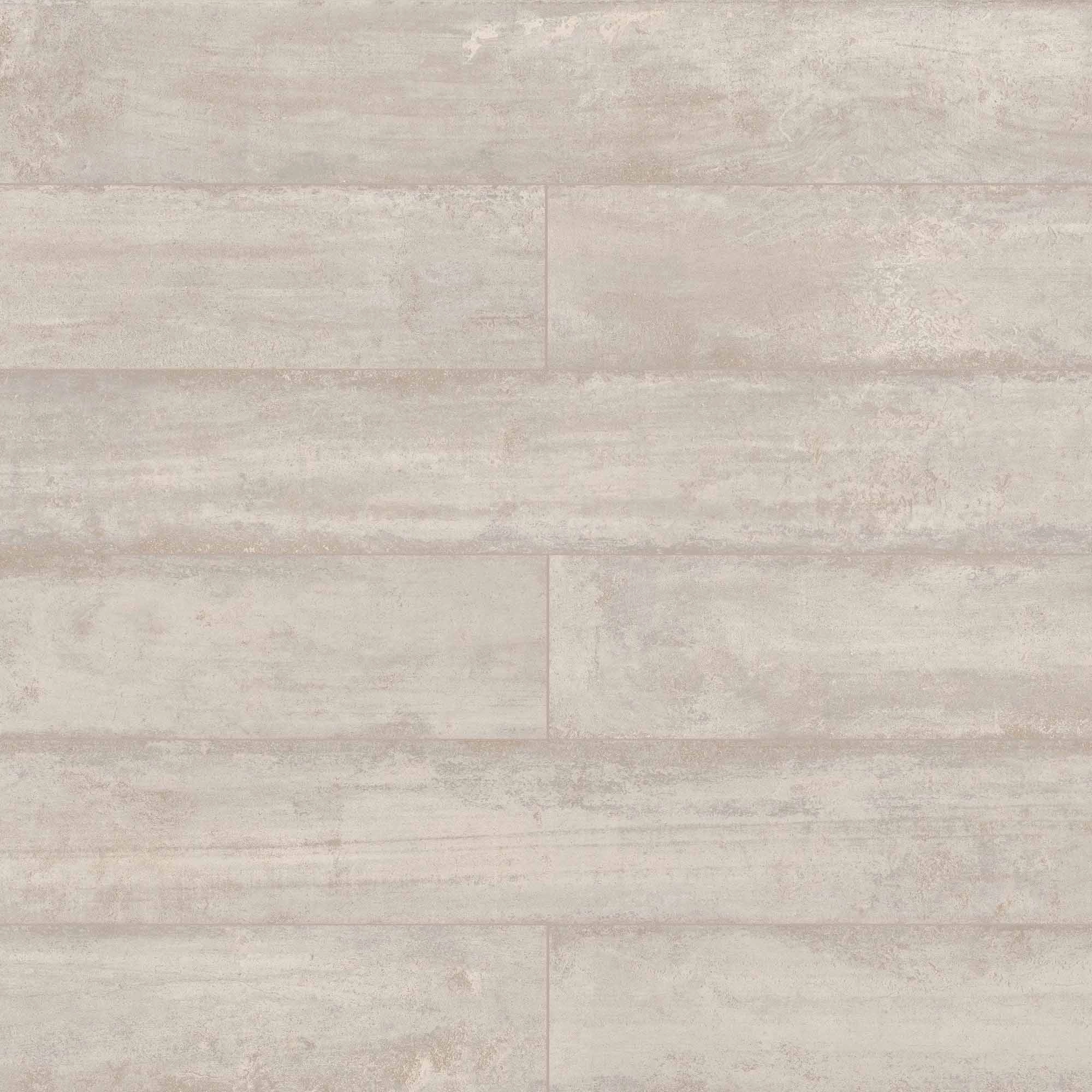 Porcelanato Sintese Platina St Gris Mate 20x120 cm